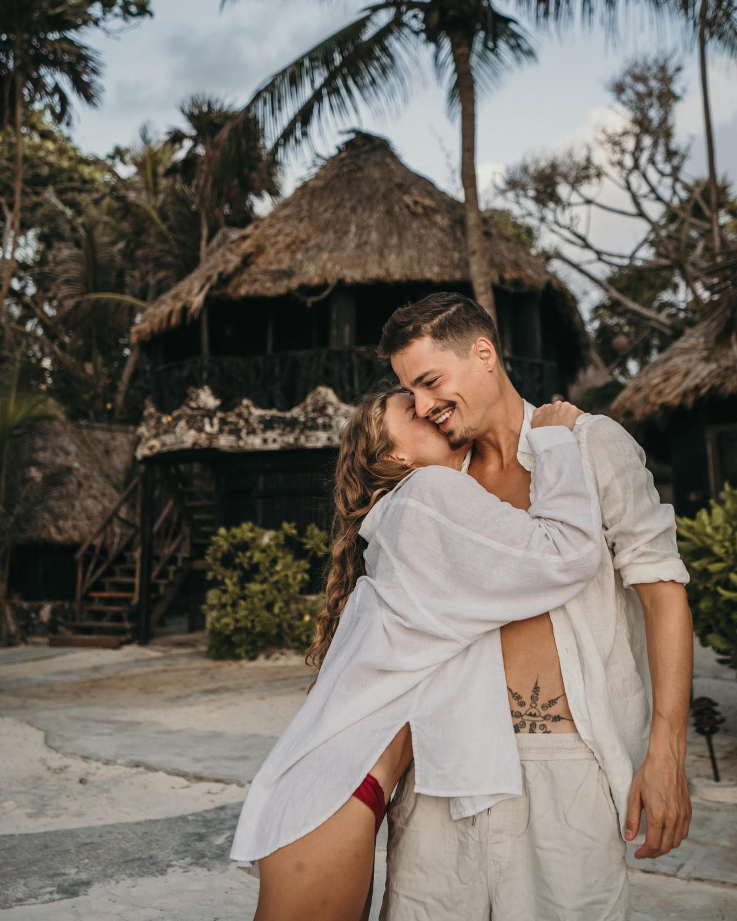 Diamante K - Inside Tulum National Park — 25