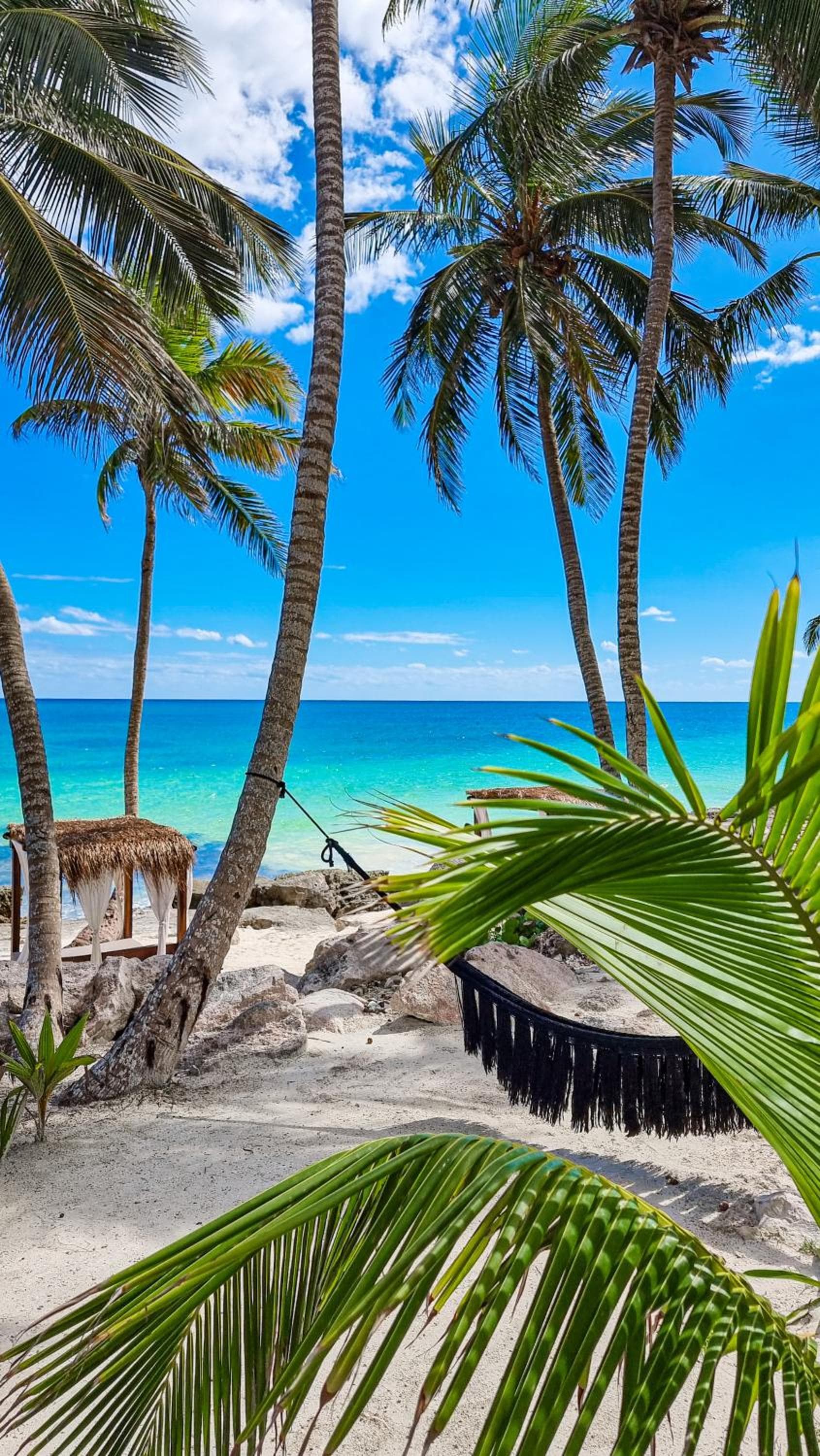 Diamante K - Inside Tulum National Park — 26