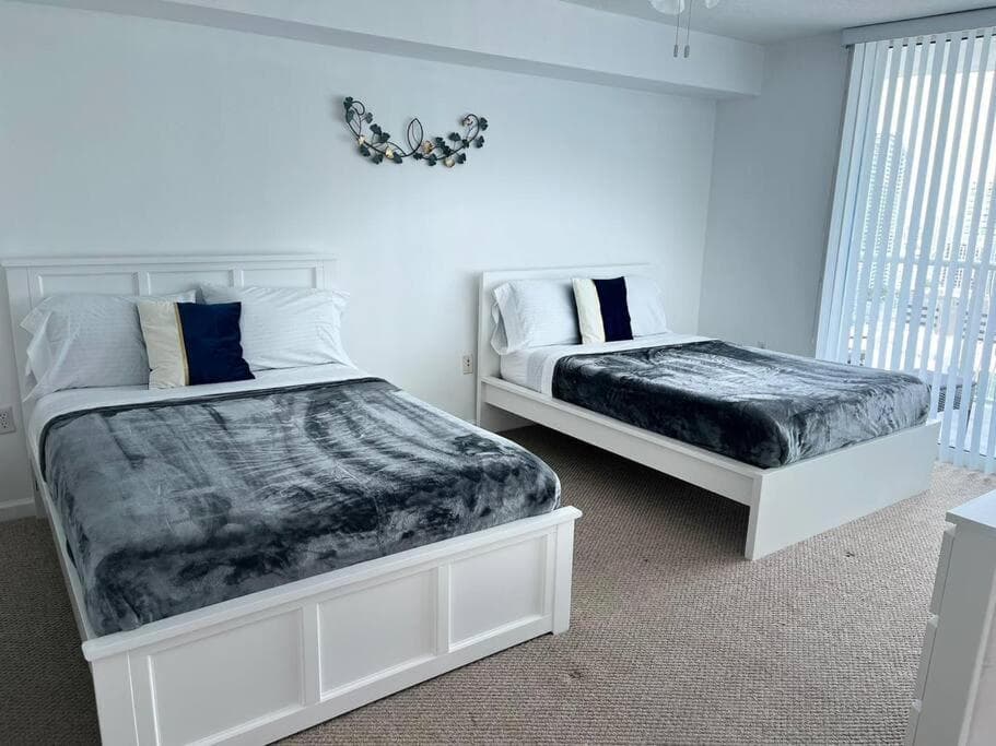 Elegante apartamento en Brickell — 9