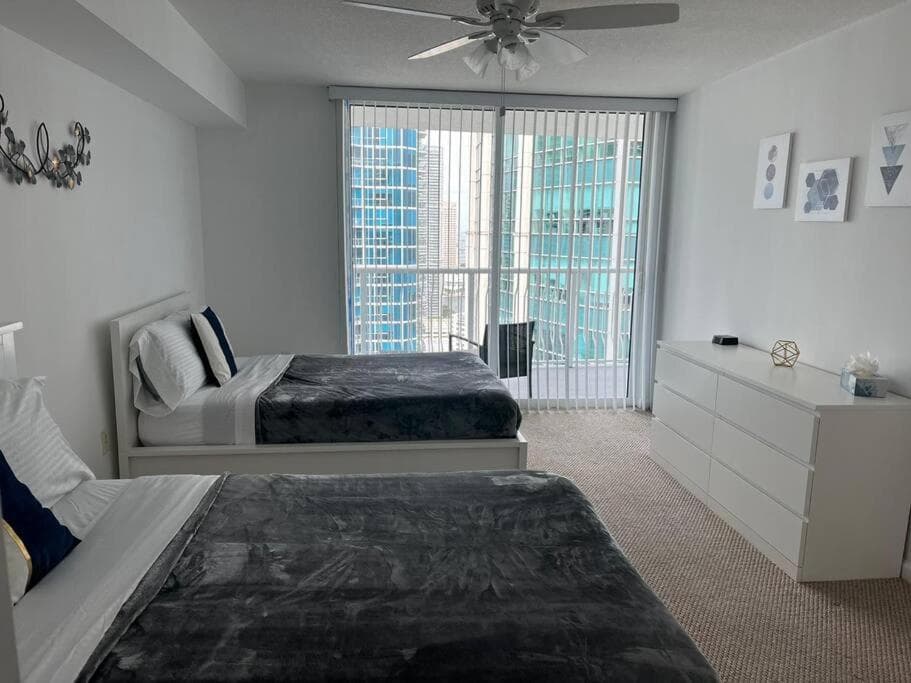 Elegante apartamento en Brickell — 10
