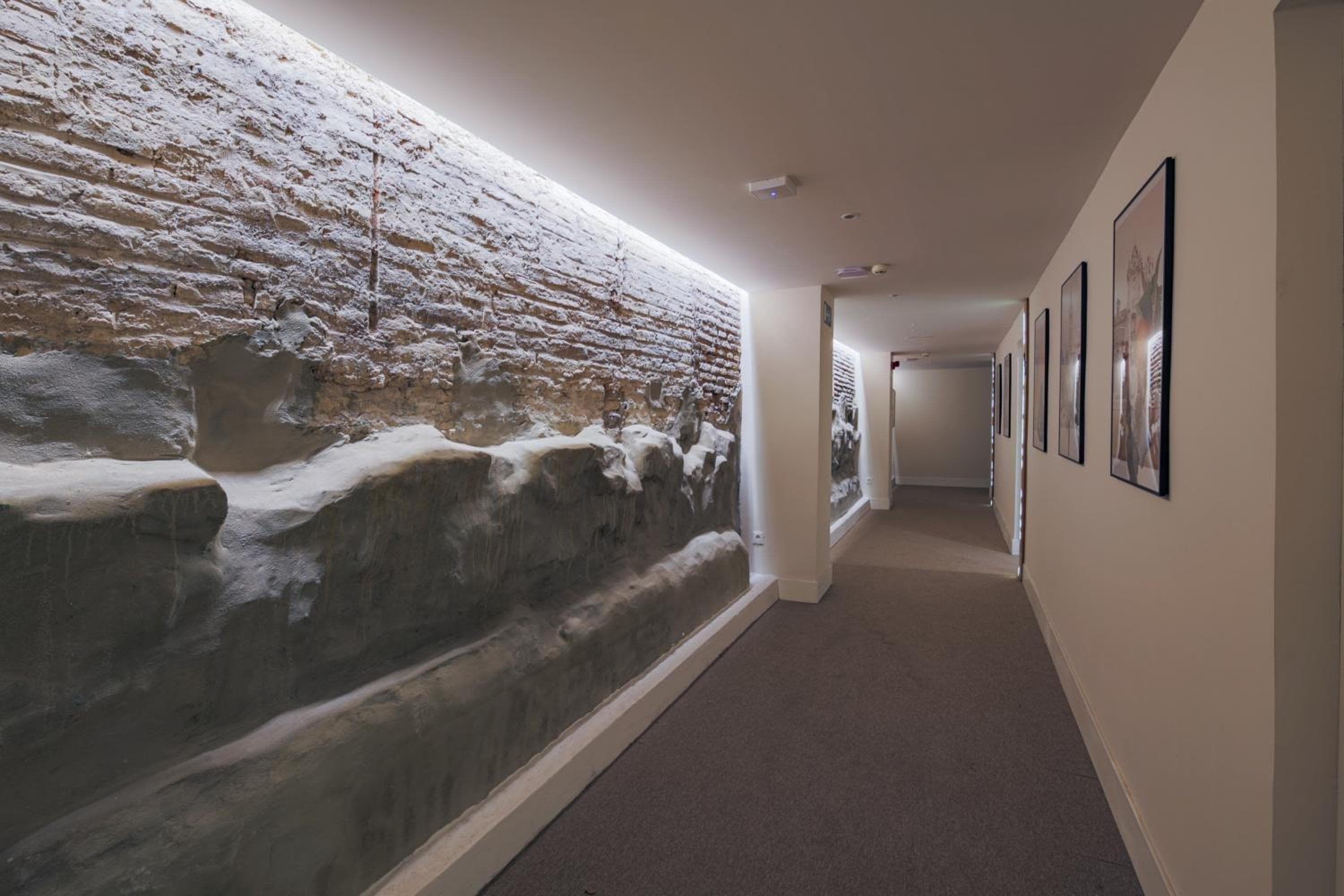 Apartamentos Magna Sevilla — 5