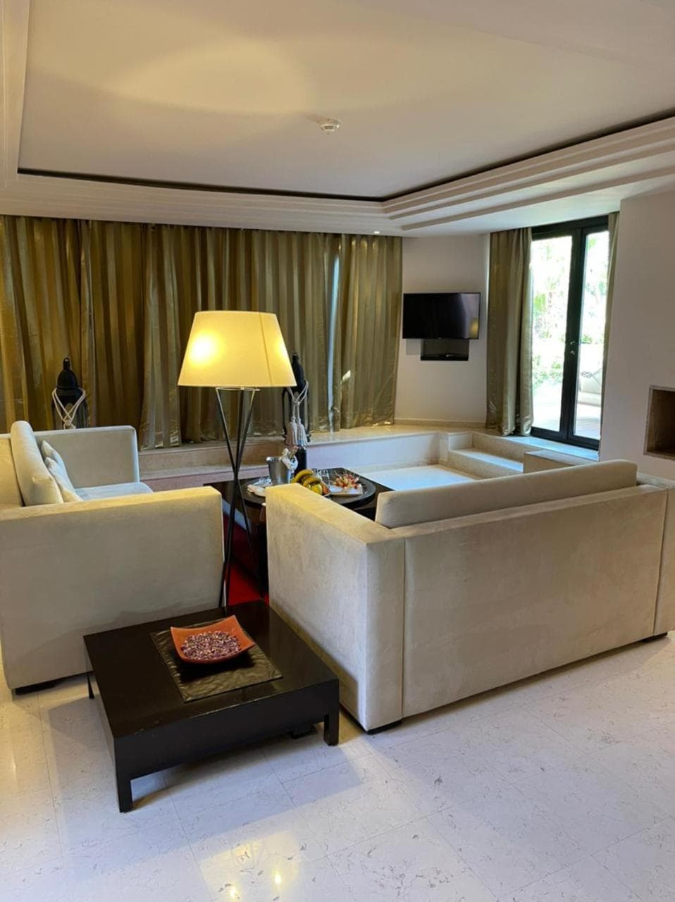 Les Jardins De La Koutoubia hotel, 26 Rue De La Koutoubia, Marrakech, Morocco — photo 35