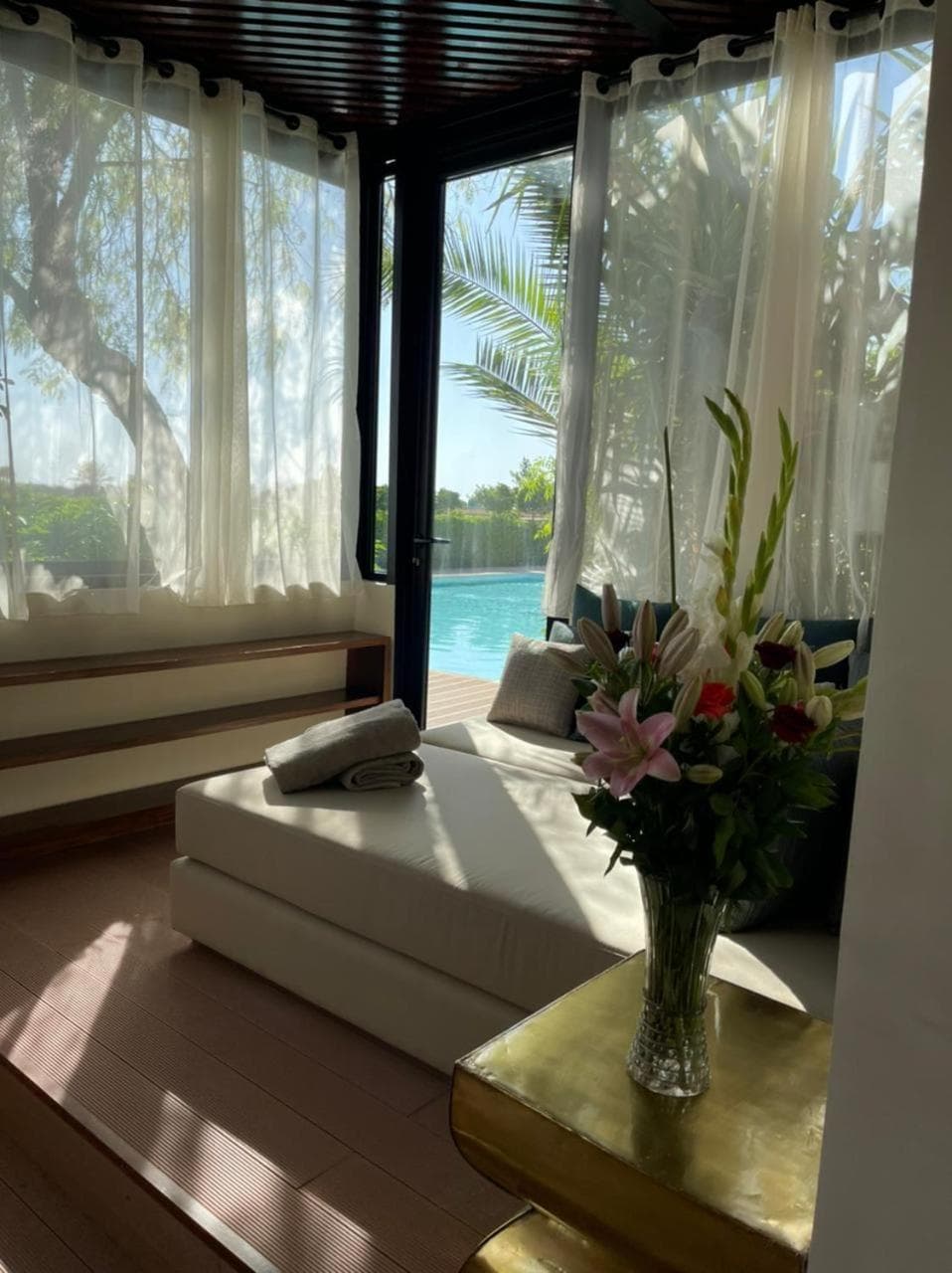 Les Jardins De La Koutoubia hotel, 26 Rue De La Koutoubia, Marrakech, Morocco — photo 43