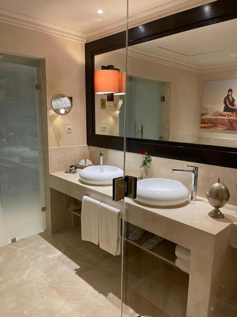 Les Jardins De La Koutoubia hotel, 26 Rue De La Koutoubia, Marrakech, Morocco — photo 12