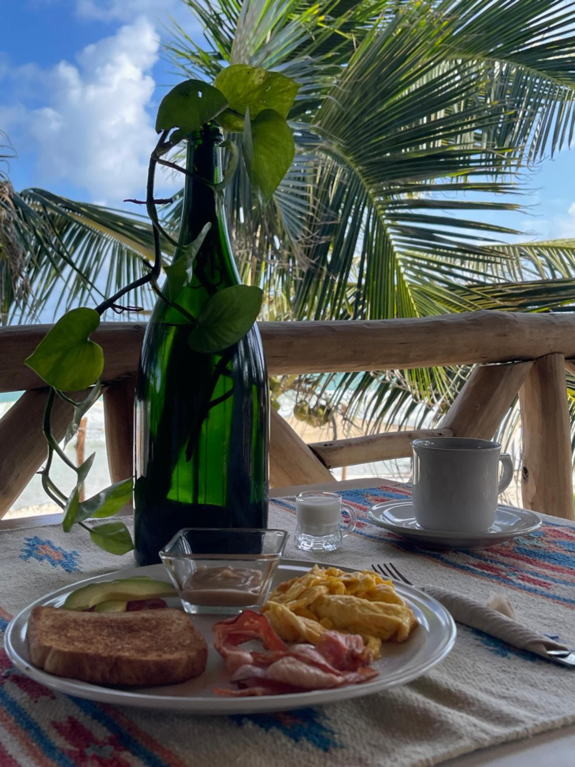 Sivana Tulum — 16