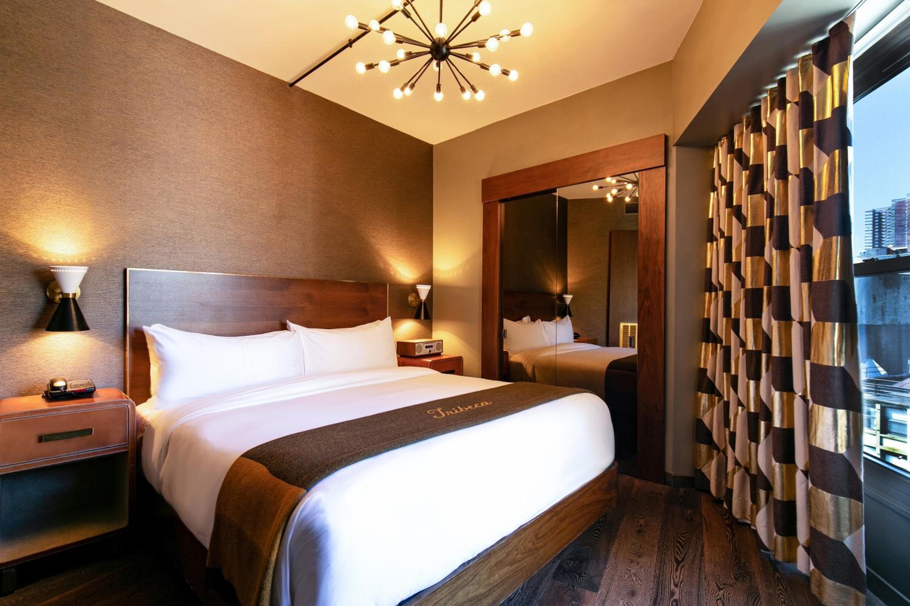 Roxy Hotel New York — 11