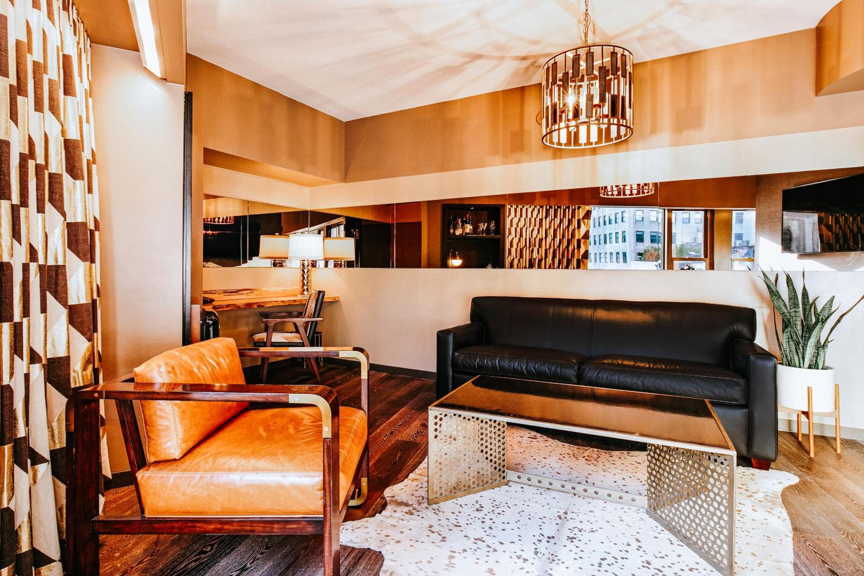 Roxy Hotel New York — 3