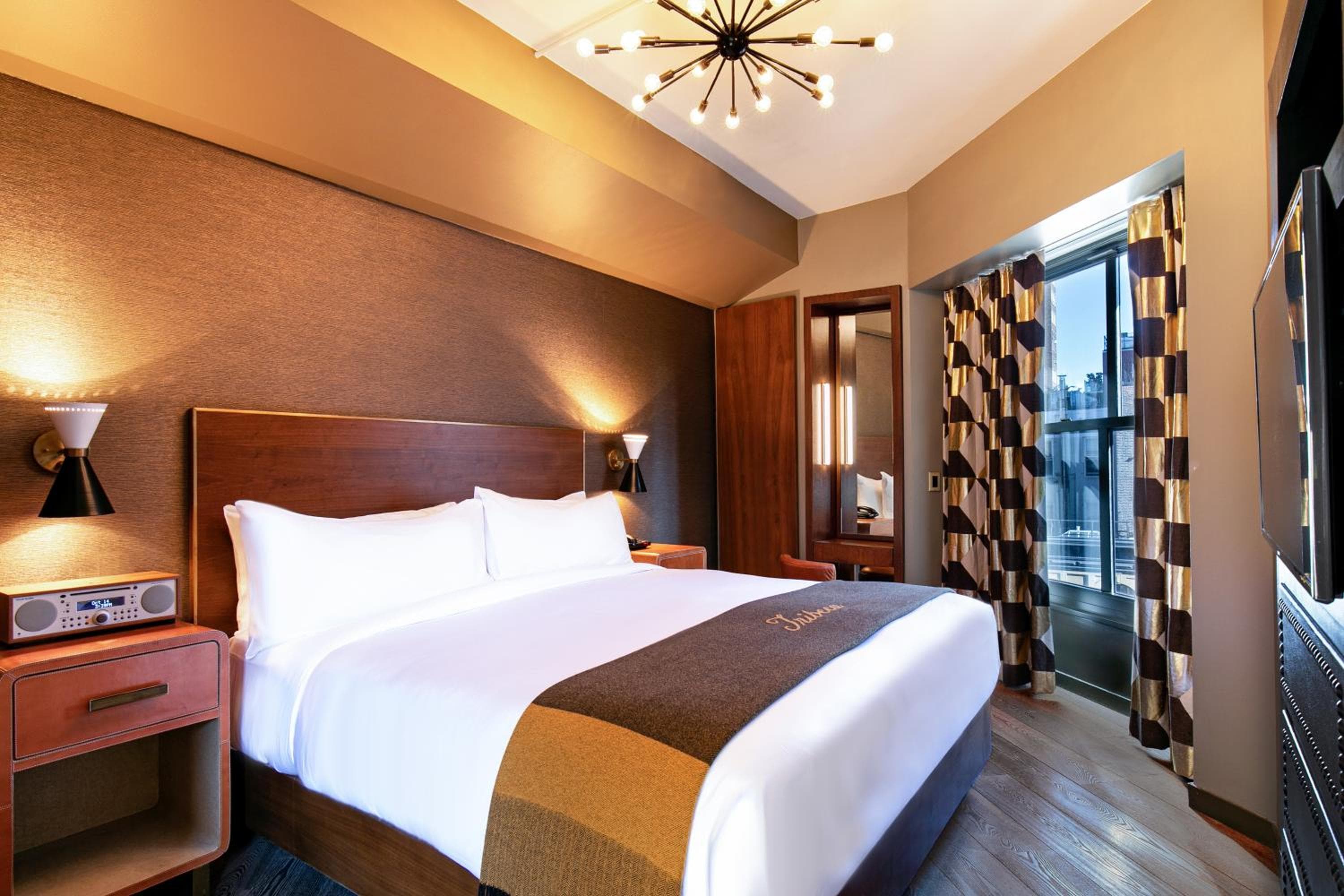 Roxy Hotel New York — 8