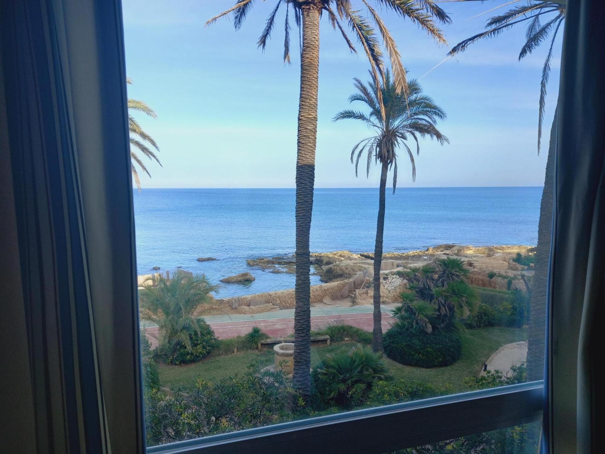 Parador de Jávea — 17