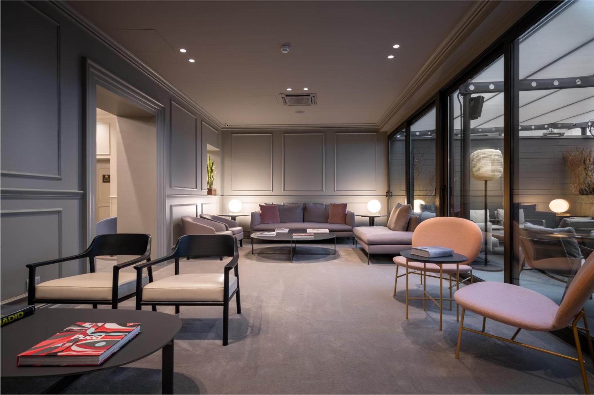 WeltHotel Casati 18 — 6