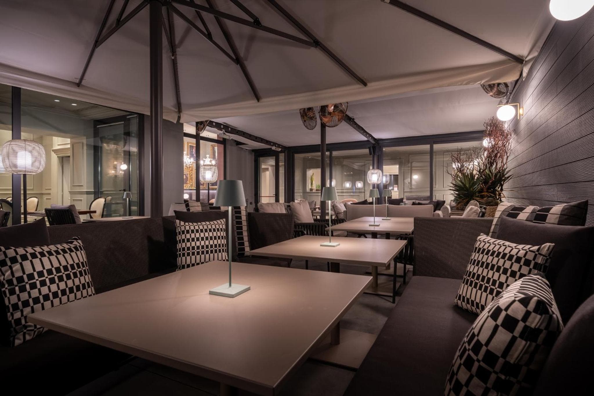WeltHotel Casati 18 — 11