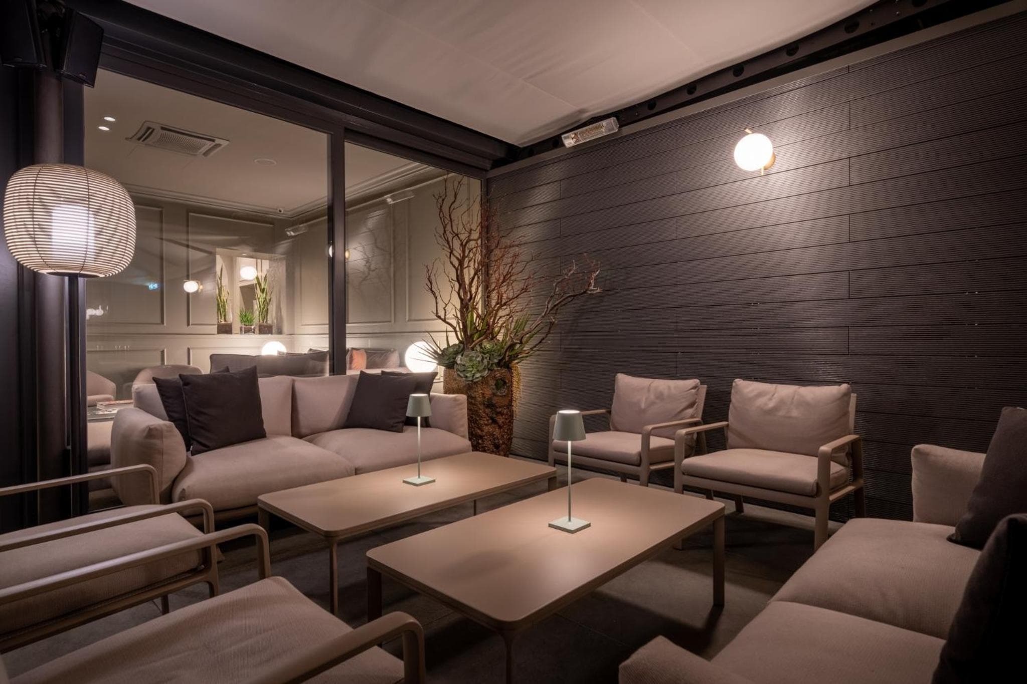 WeltHotel Casati 18 — 27