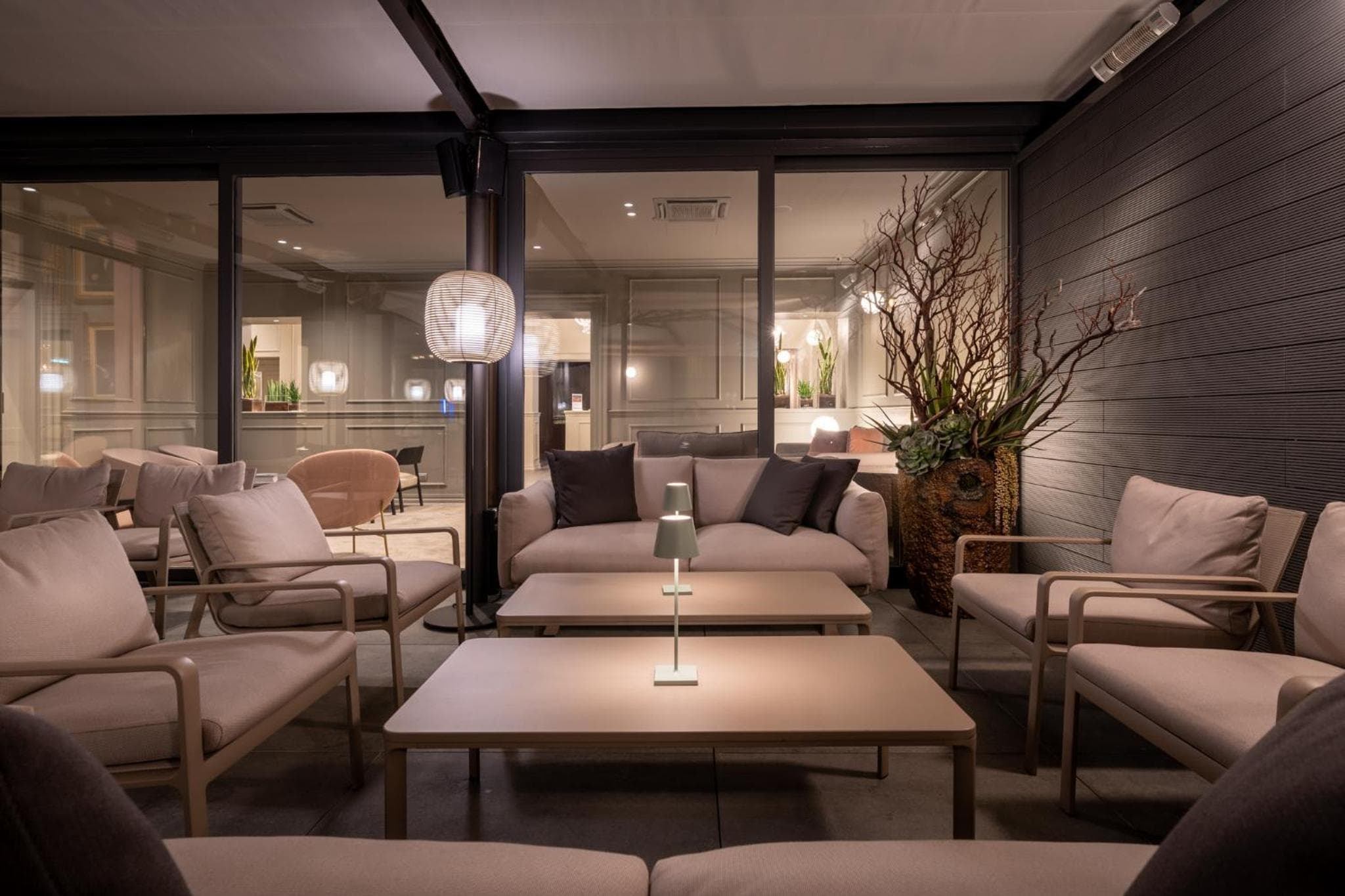 WeltHotel Casati 18 — 17