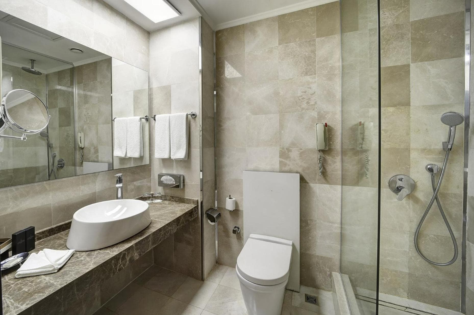 Legacy Ottoman Hotel Istanbul Old City — 8