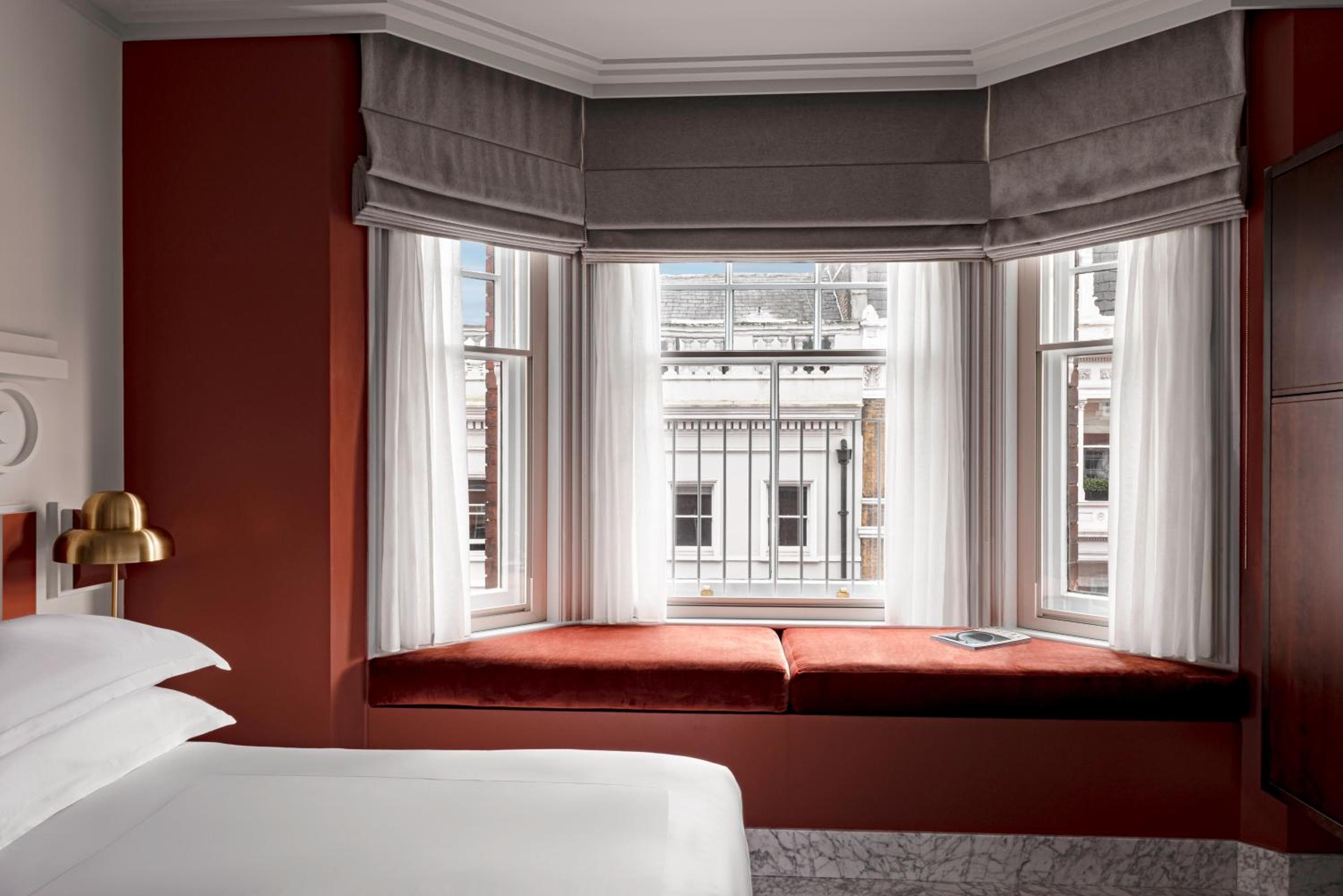 L'Henrietta Hotel — 8