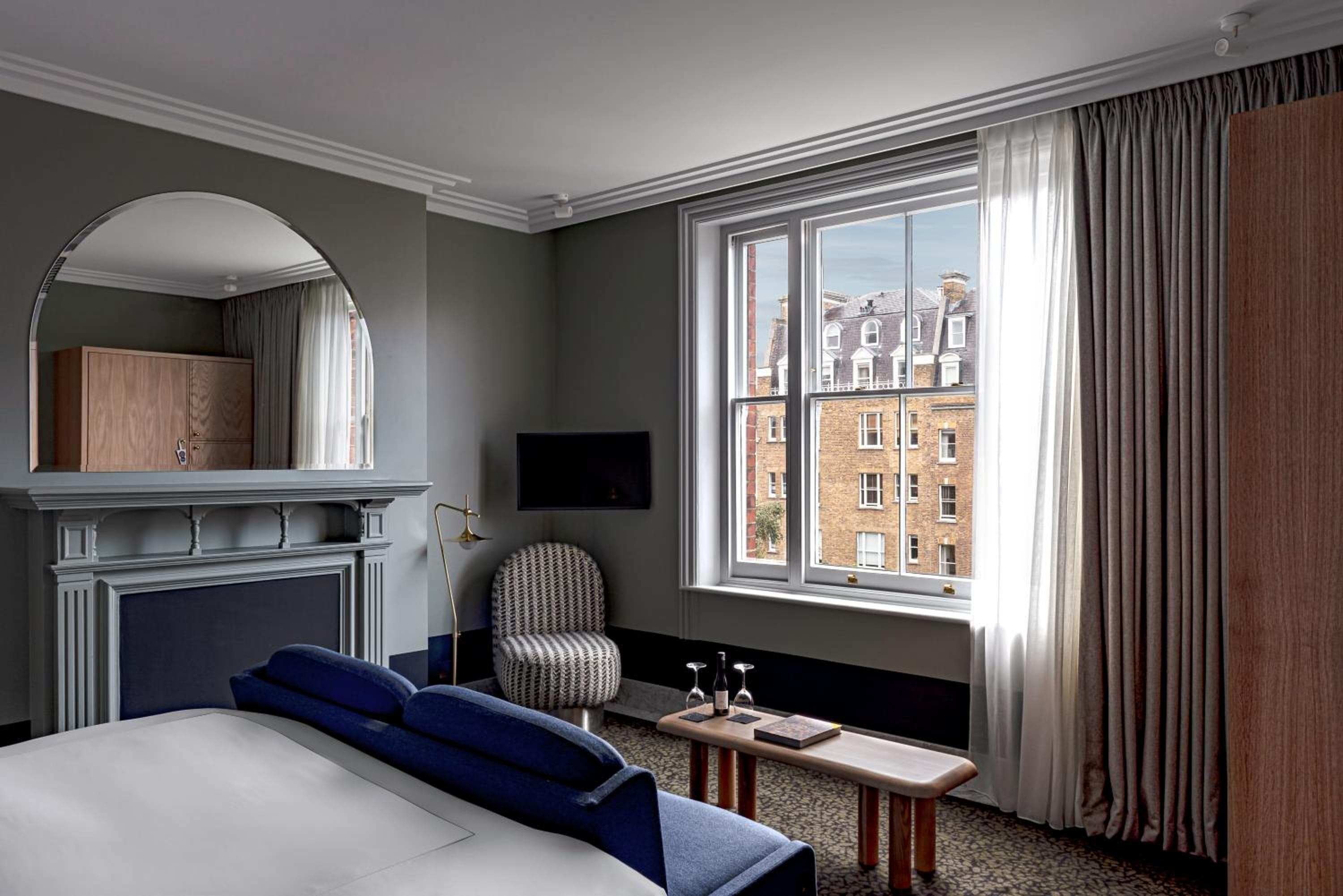 L'Henrietta Hotel — 20