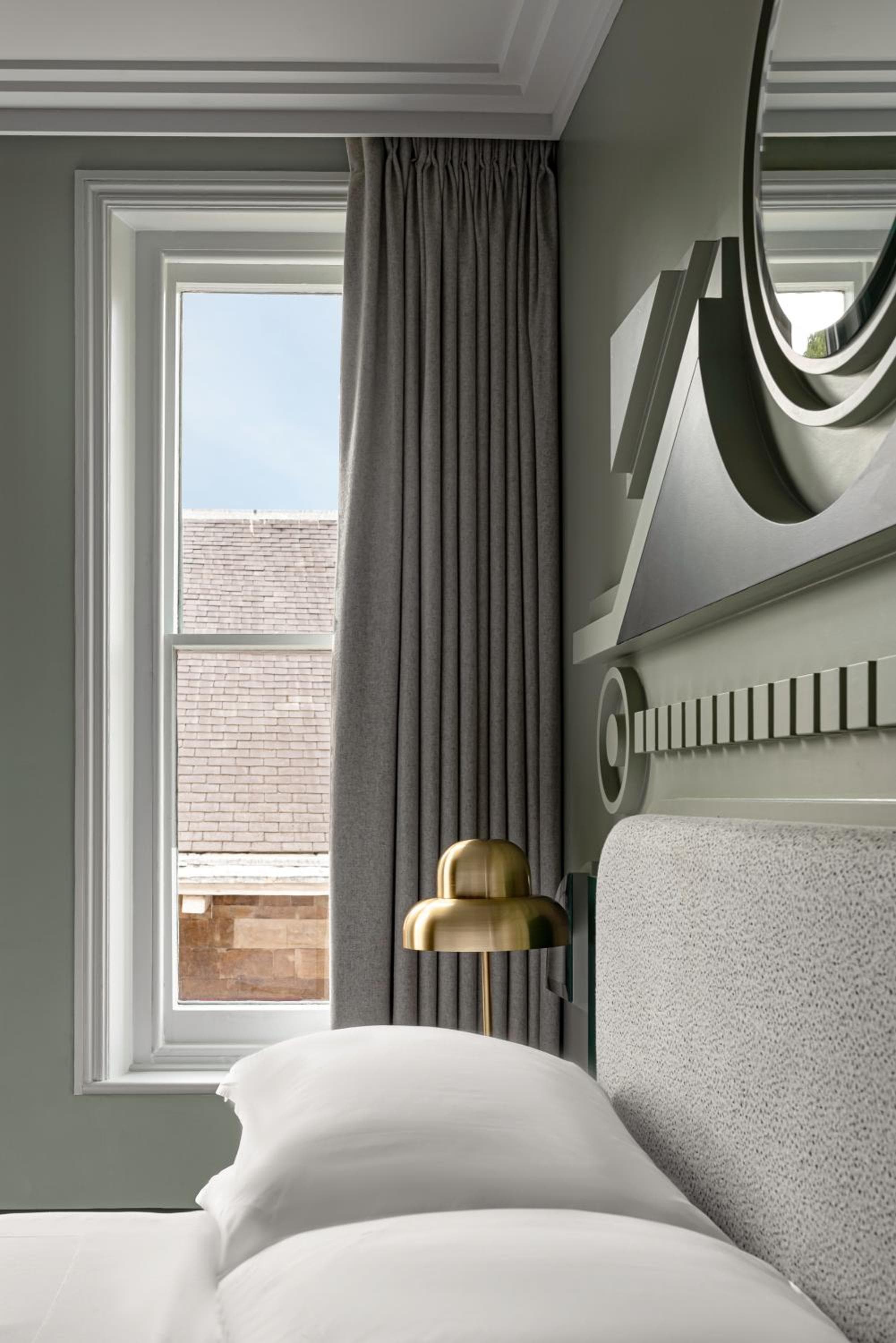 L'Henrietta Hotel — 6