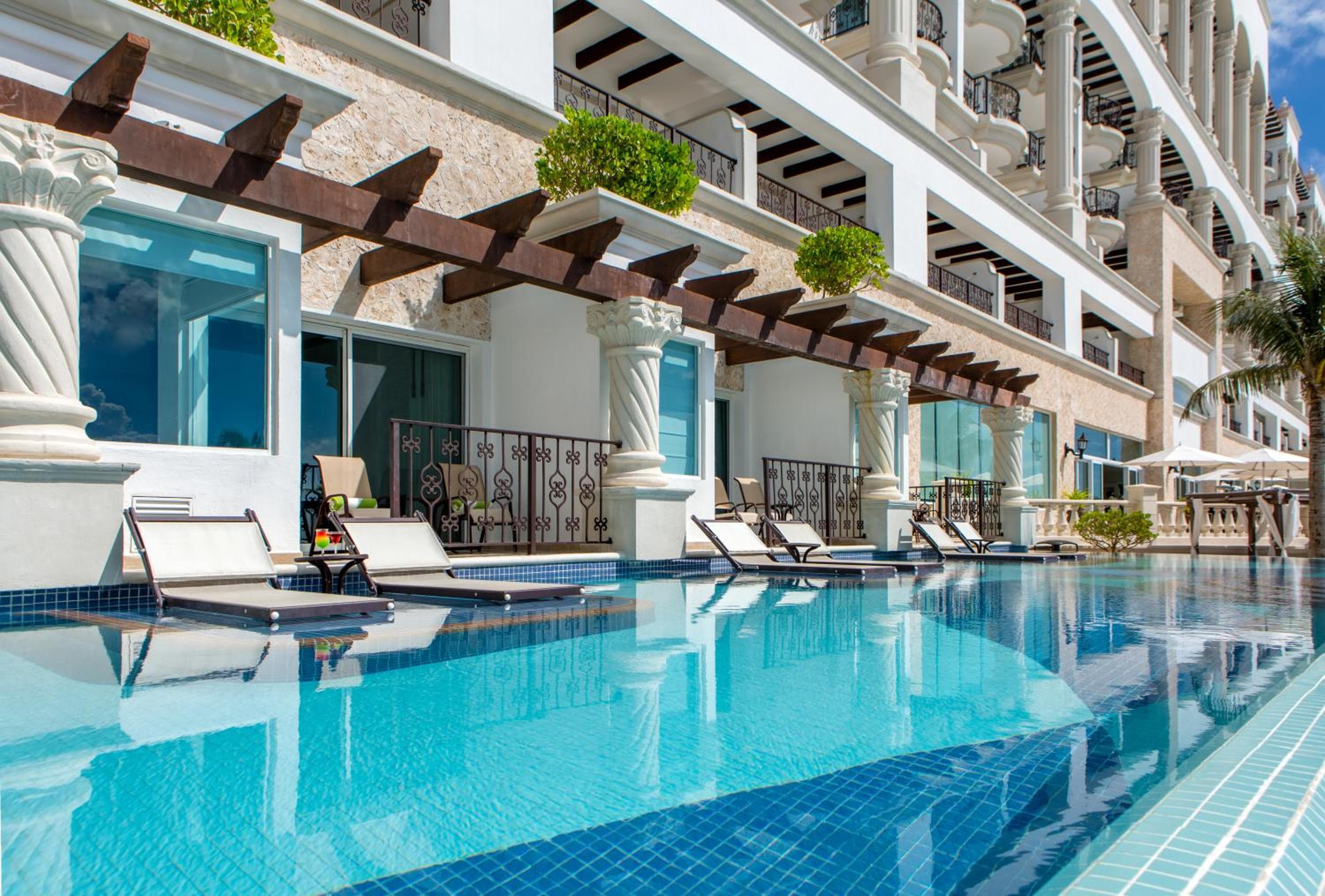 Hyatt Zilara Cancun - All Inclusive - Adults Only — 18