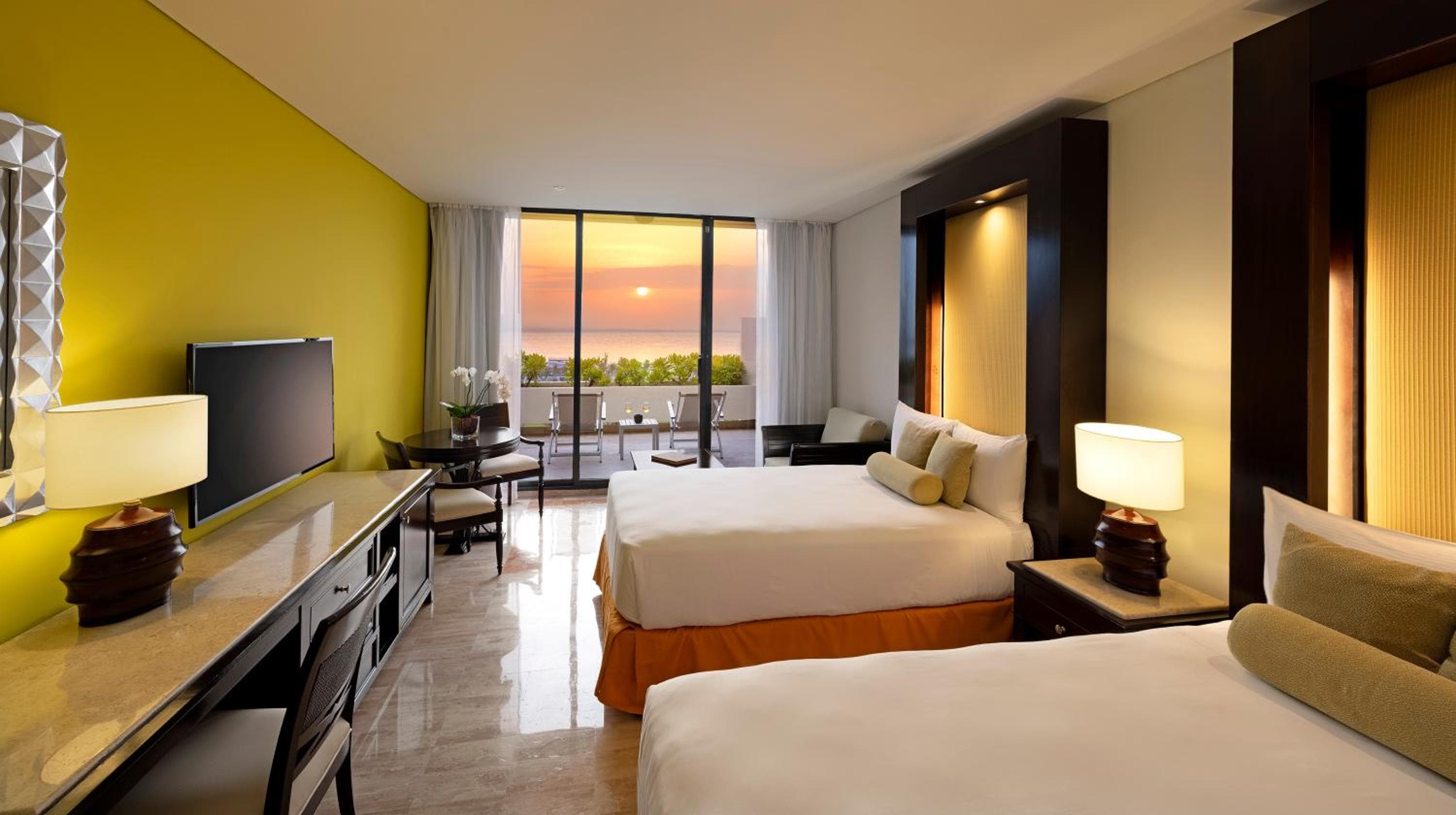 Paradisus by Meliá Cancún -All Inclusive — 10
