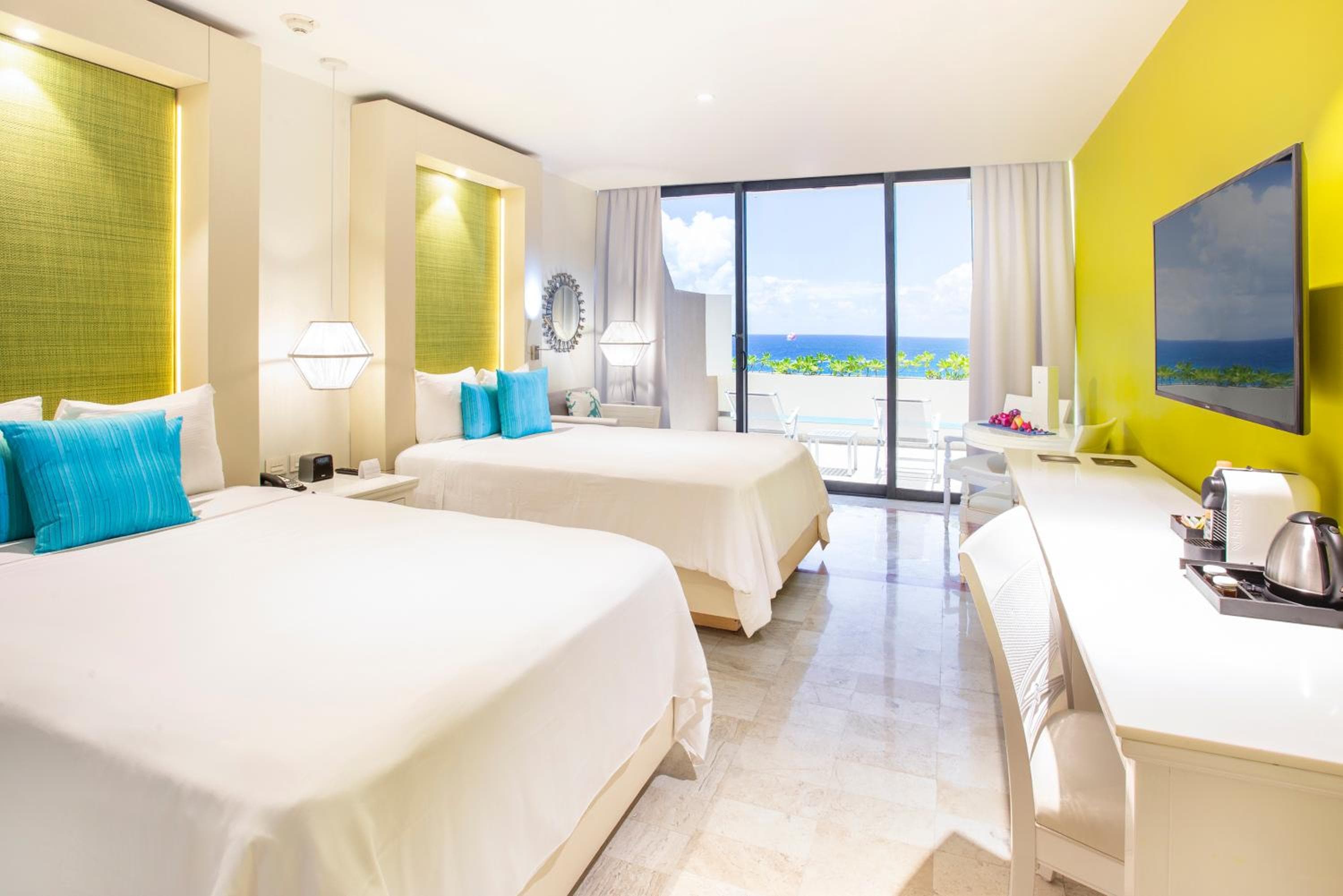 Paradisus Cancun Tutto Incluso — 27