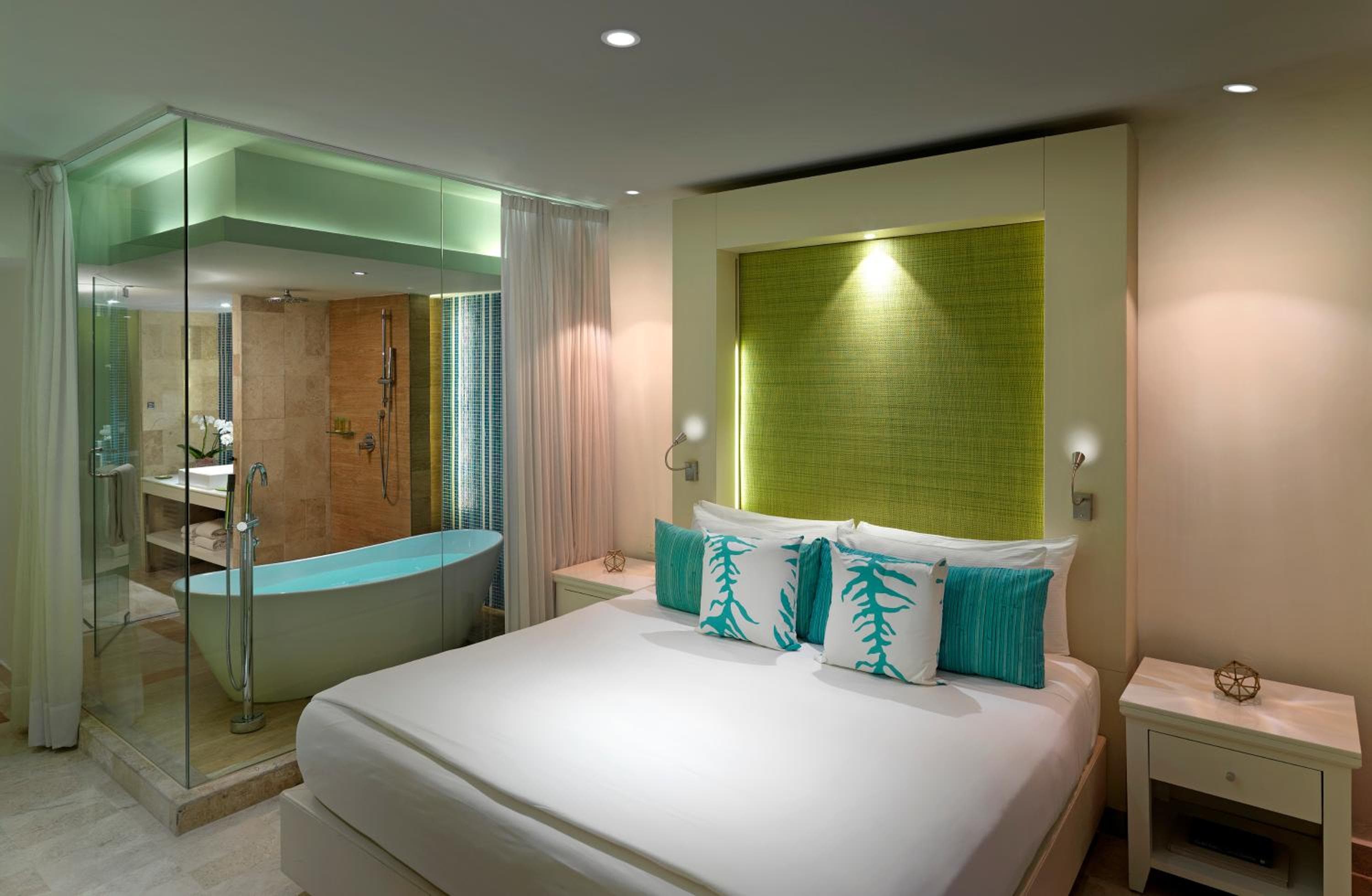 Paradisus by Meliá Cancún -All Inclusive — 6