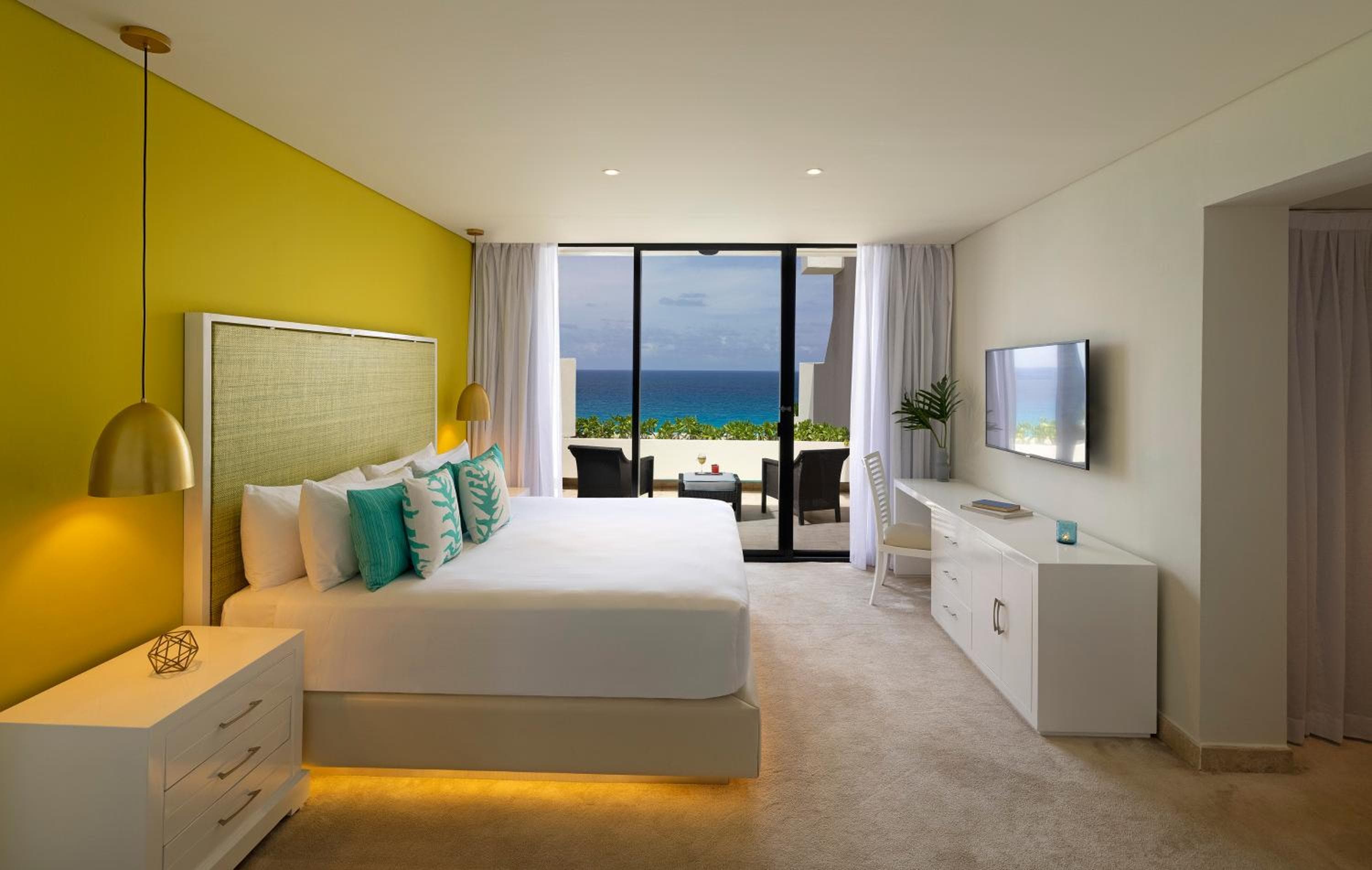 Paradisus Cancun Tutto Incluso — 26