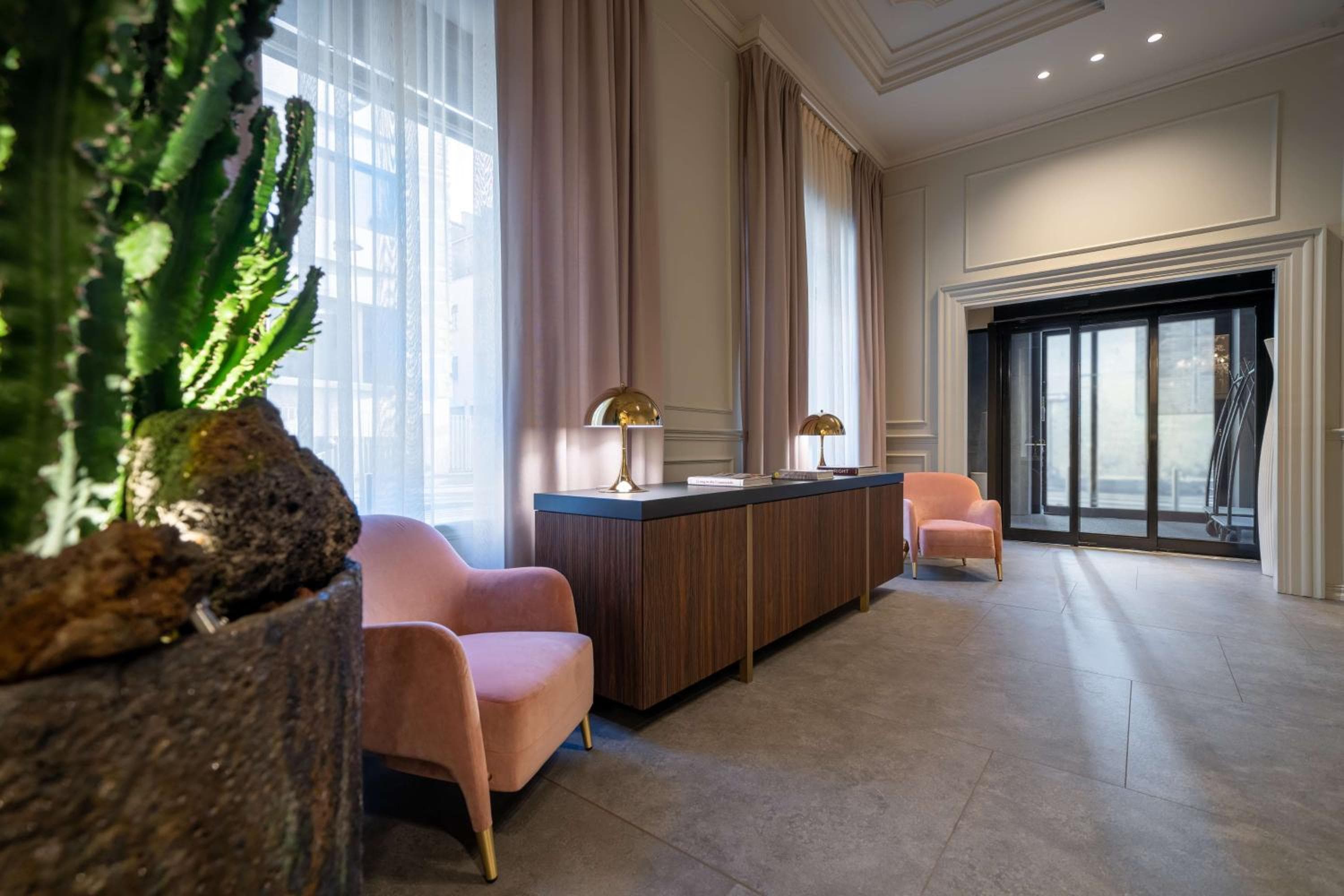 WeltHotel Casati 18 — 3