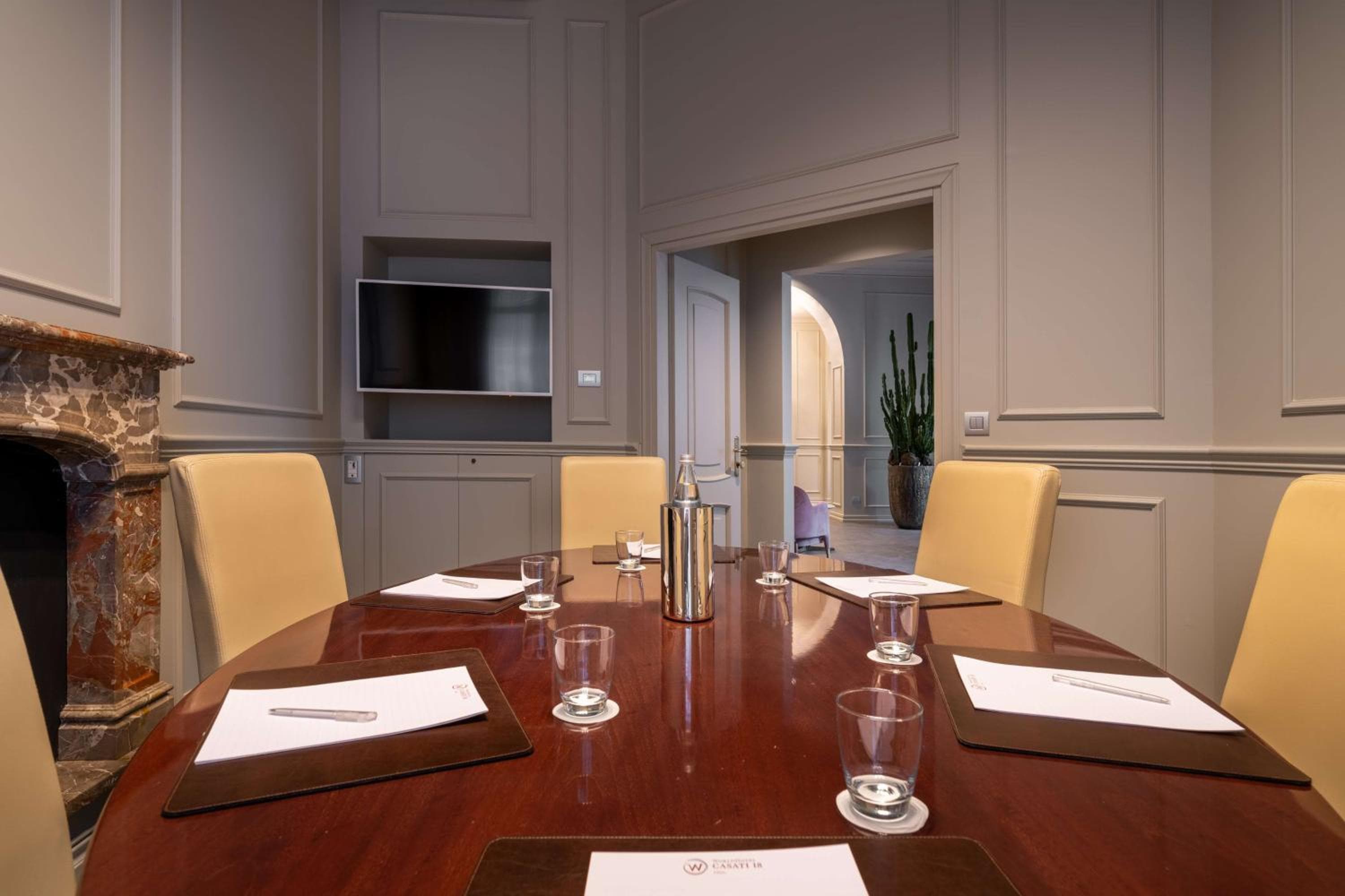 WeltHotel Casati 18 — 10