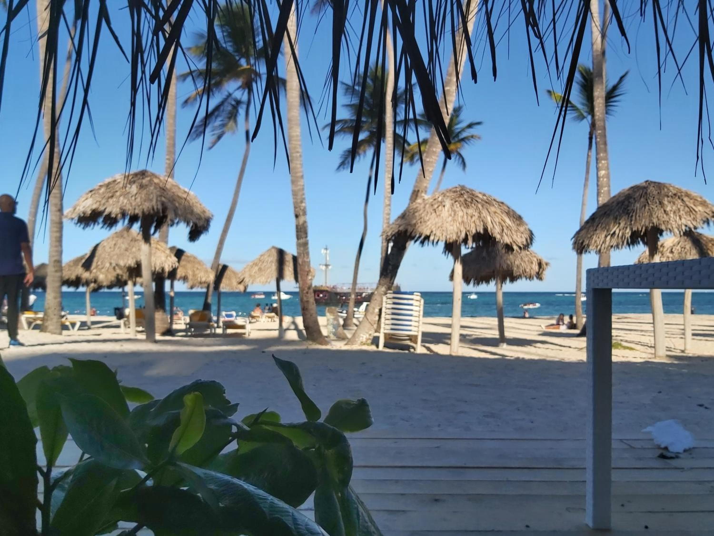 Punta Cana Blue Beach Estudio — 5