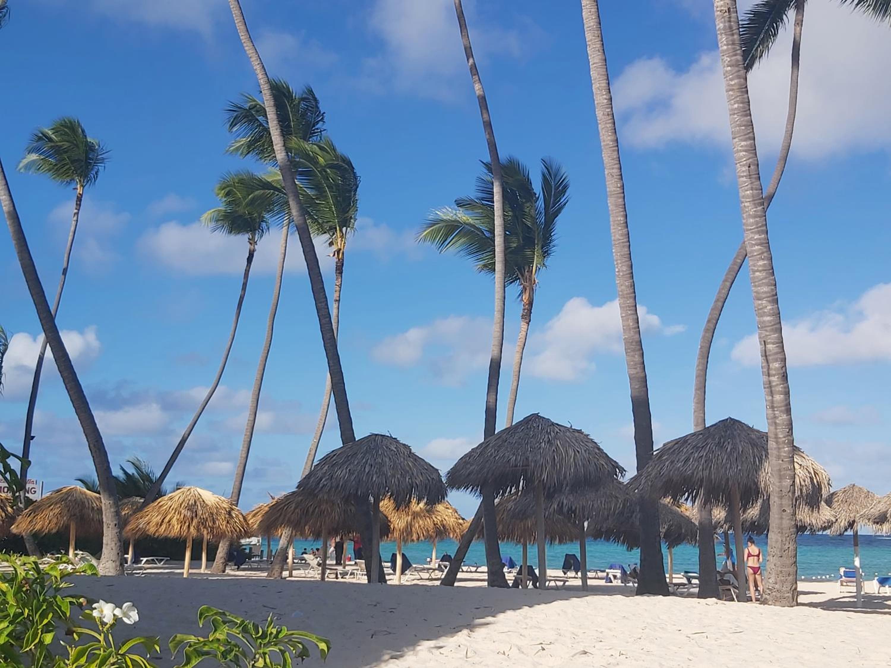 Punta Cana Blue Beach Estudio — 19