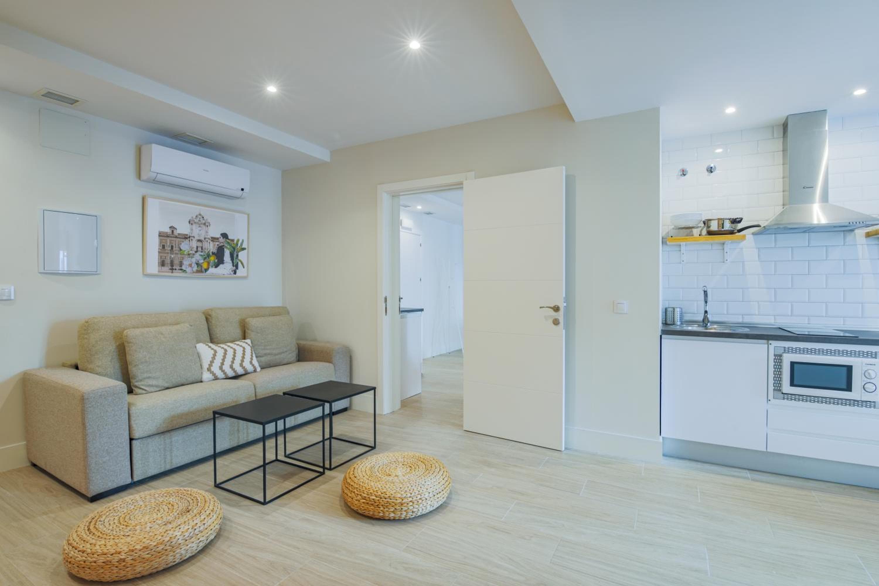 Apartamentos Magna Sevilla — 26