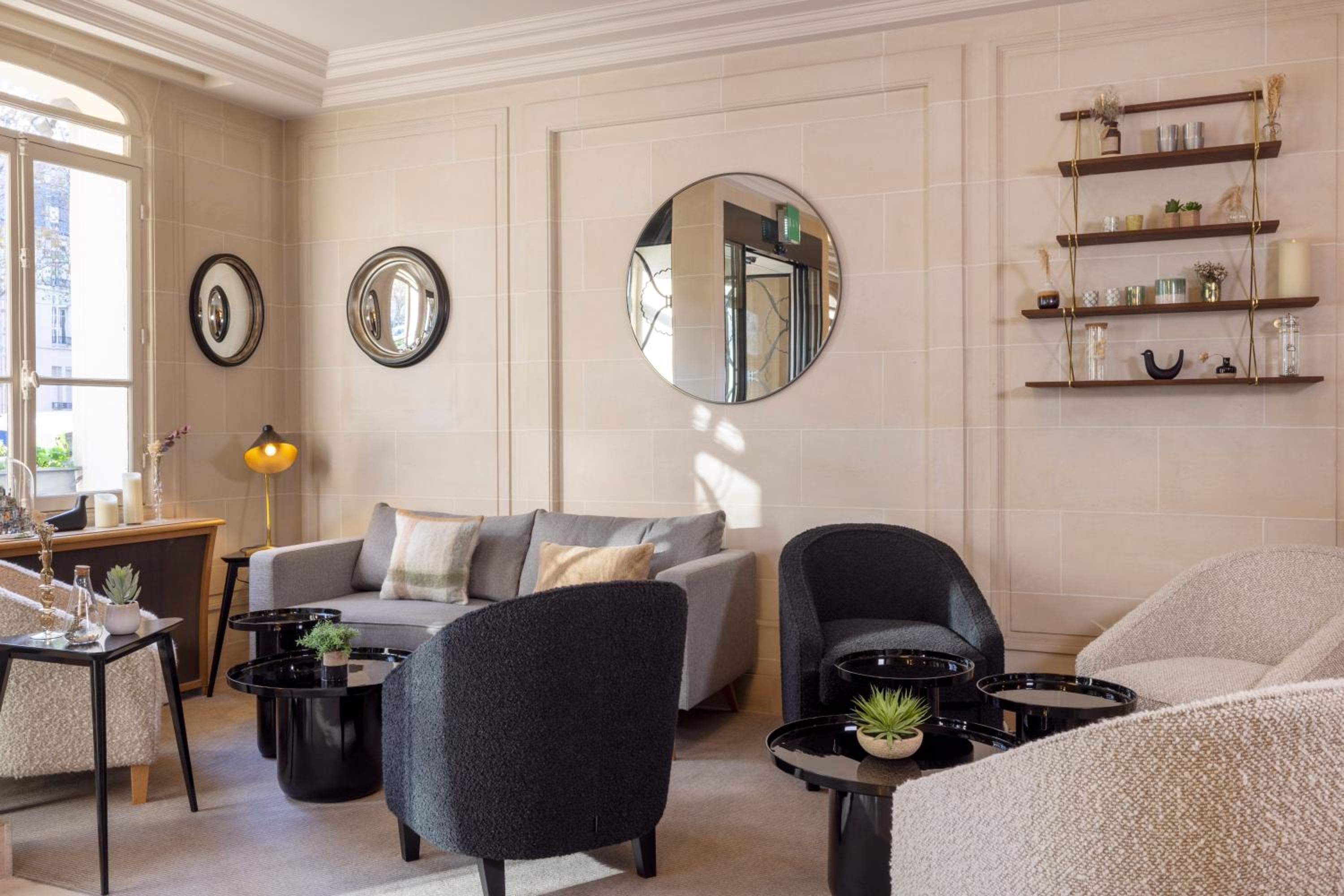 Hotel Banville — 9