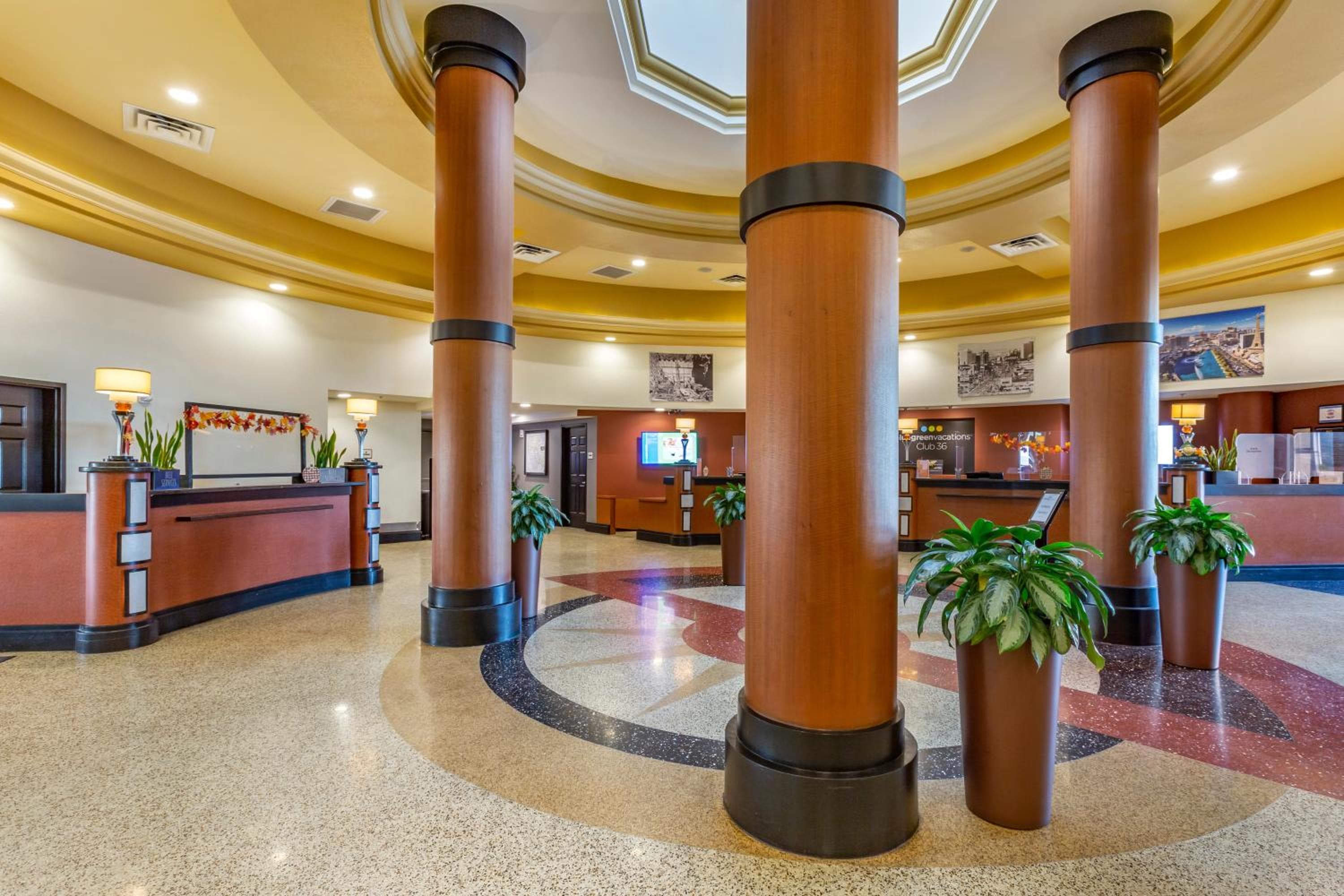 Bluegreen Vacations Club 36, an Ascend Collection Resort — 17