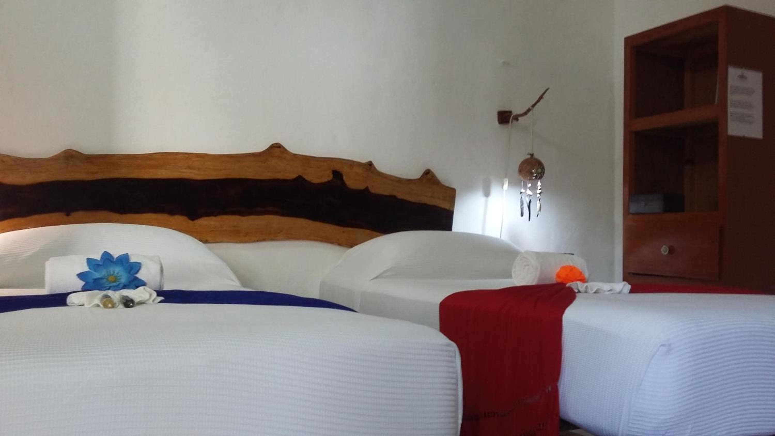 Pacha Tulum Boutique Hotel — 23