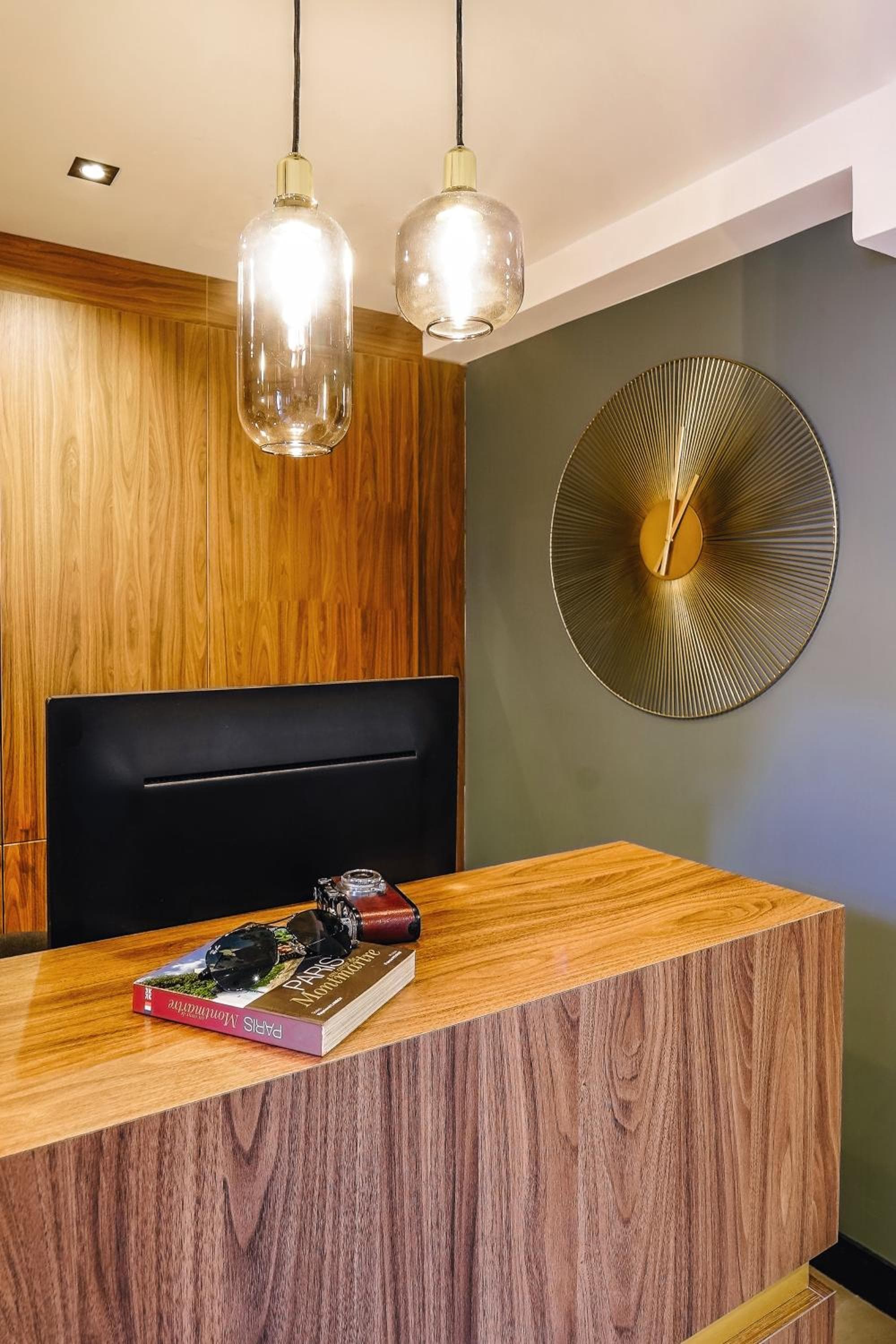 Timhotel Montmartre — 2