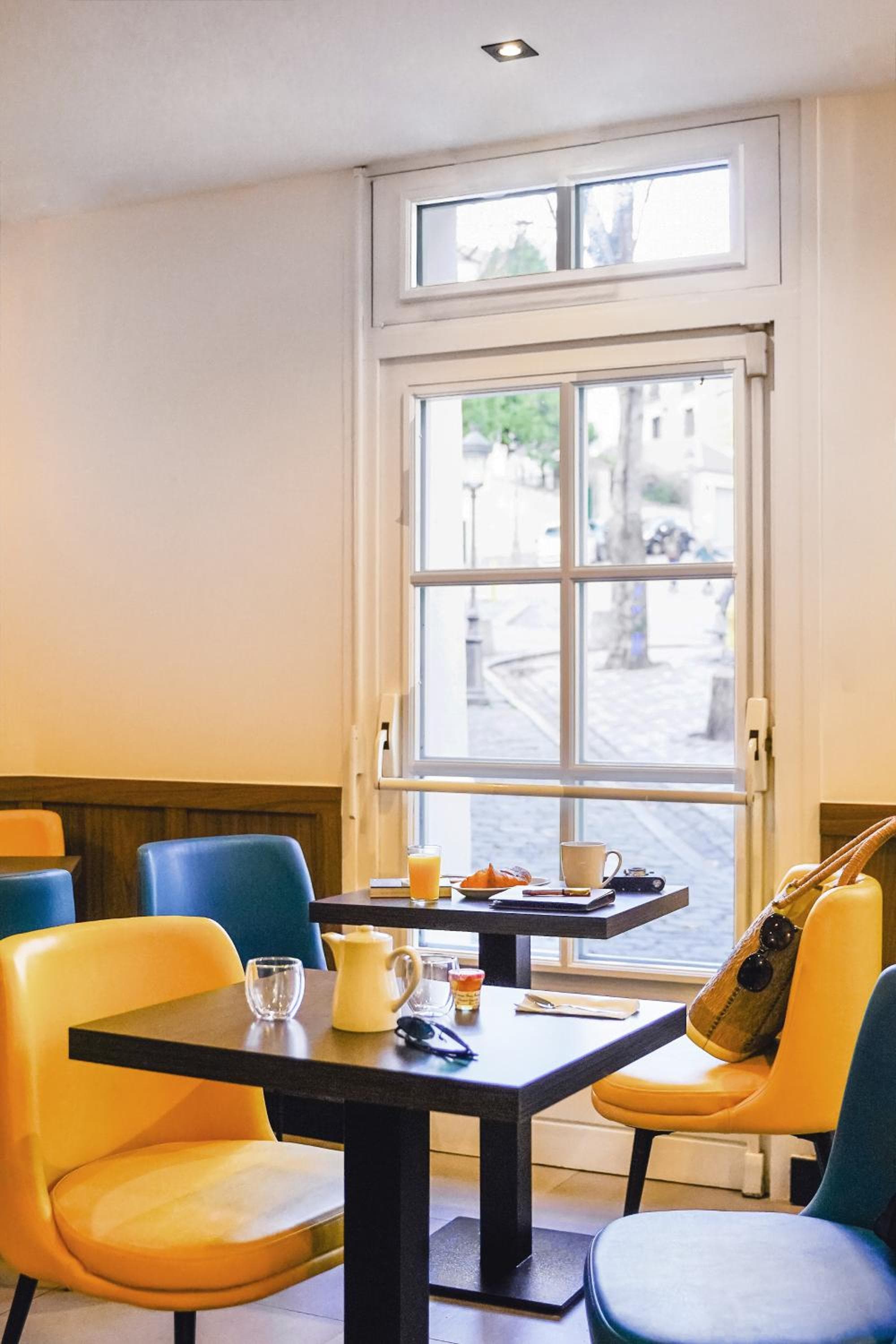 Timhotel Montmartre — 17