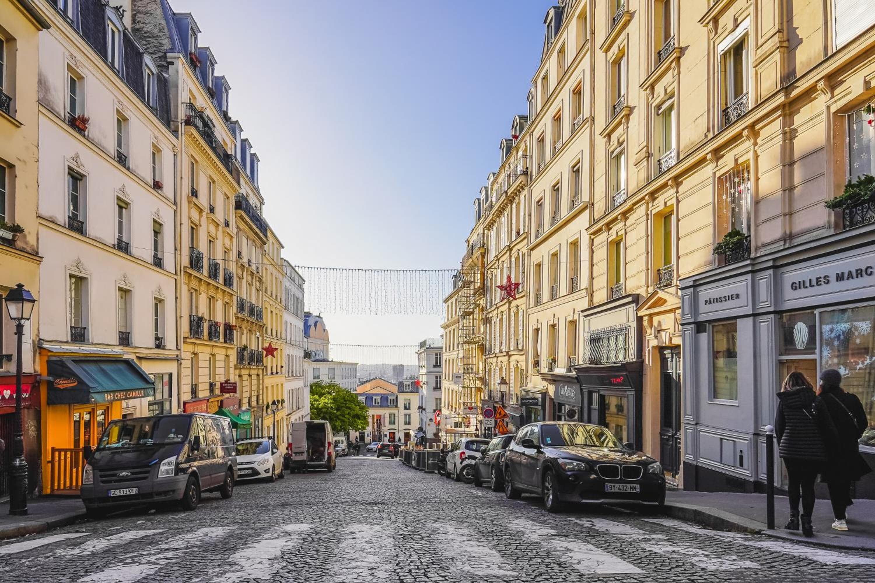 Timhotel Montmartre — 27