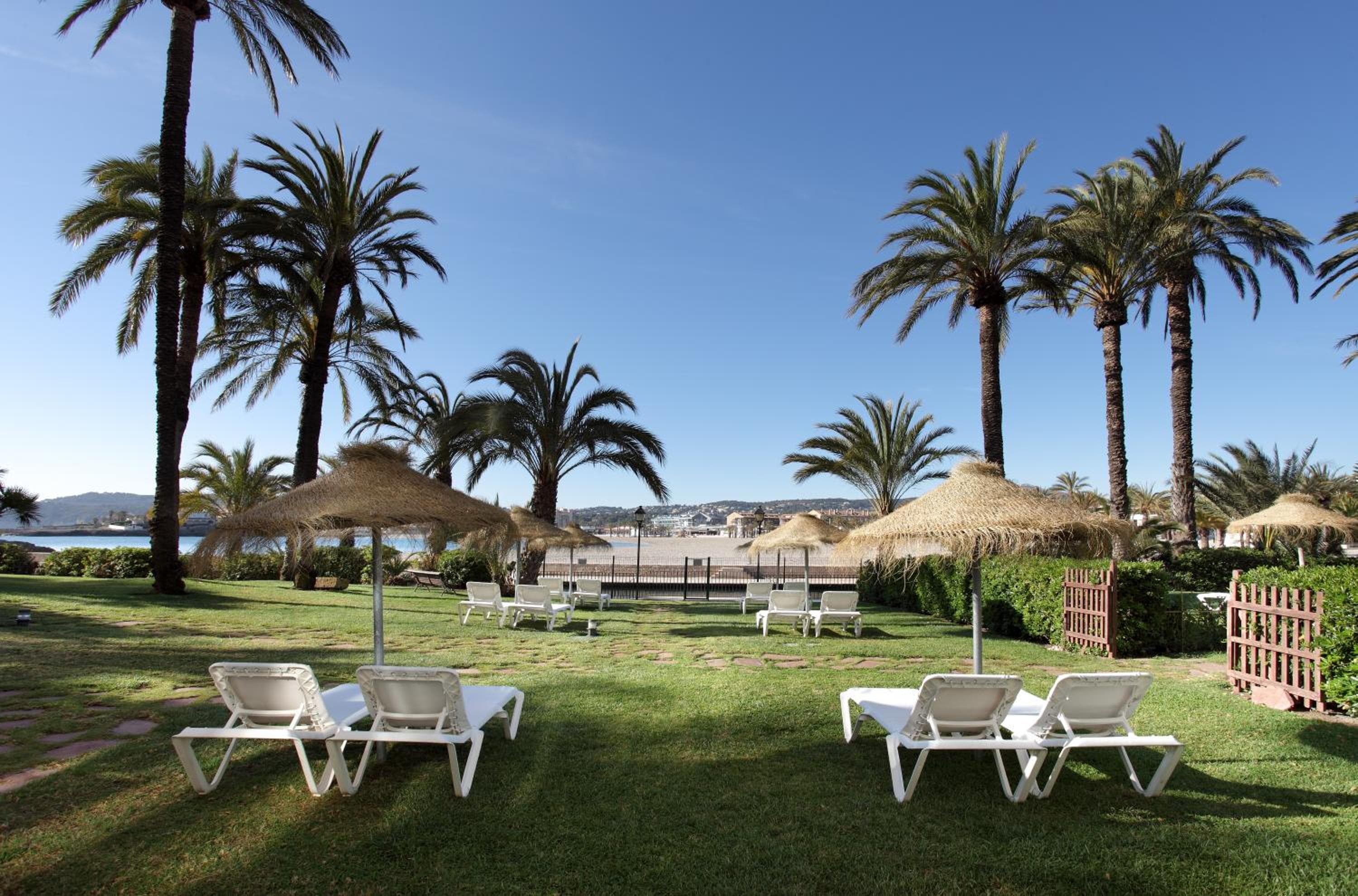 Parador de Jávea — 29