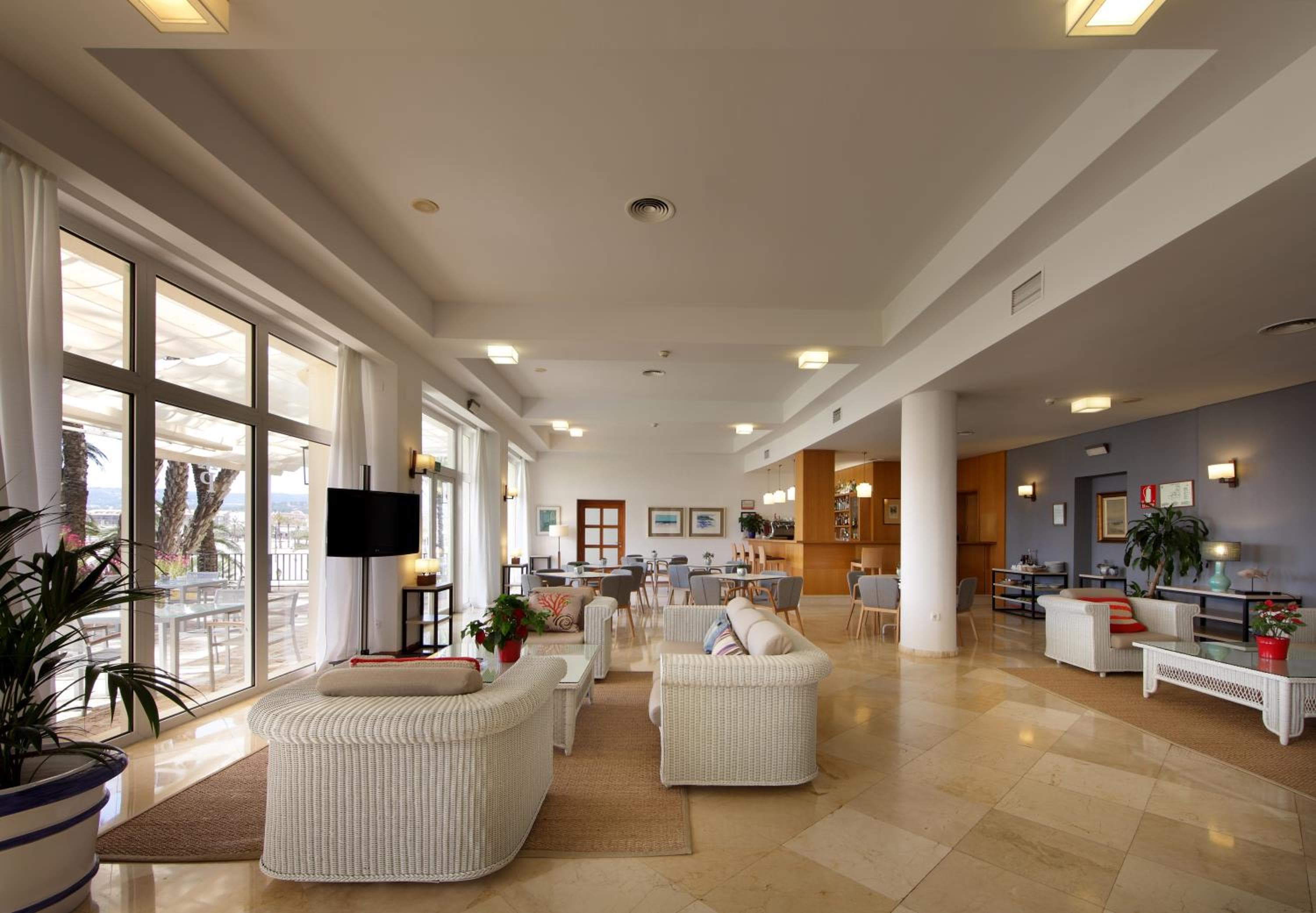 Parador de Jávea — 12