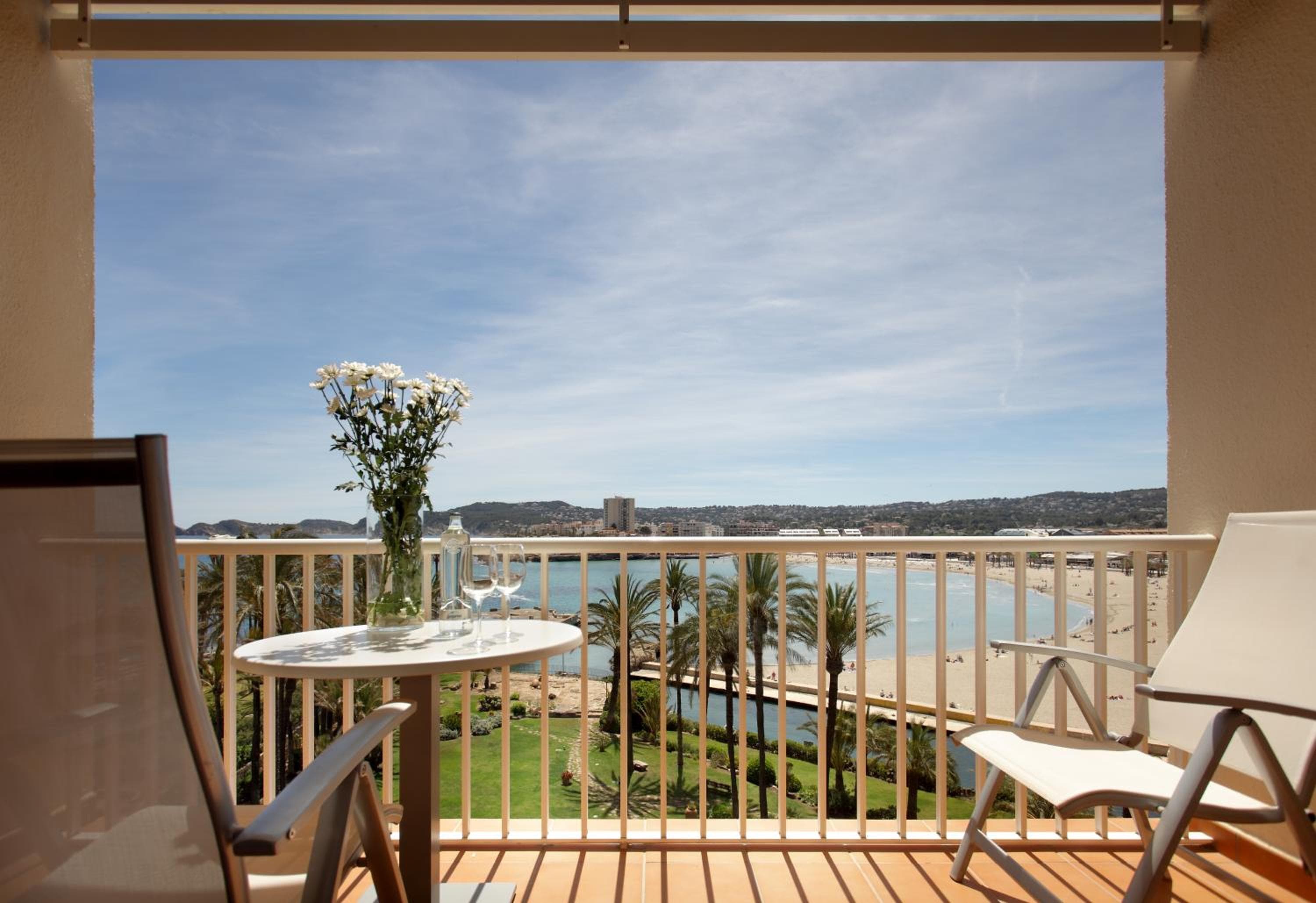 Parador de Jávea — 19