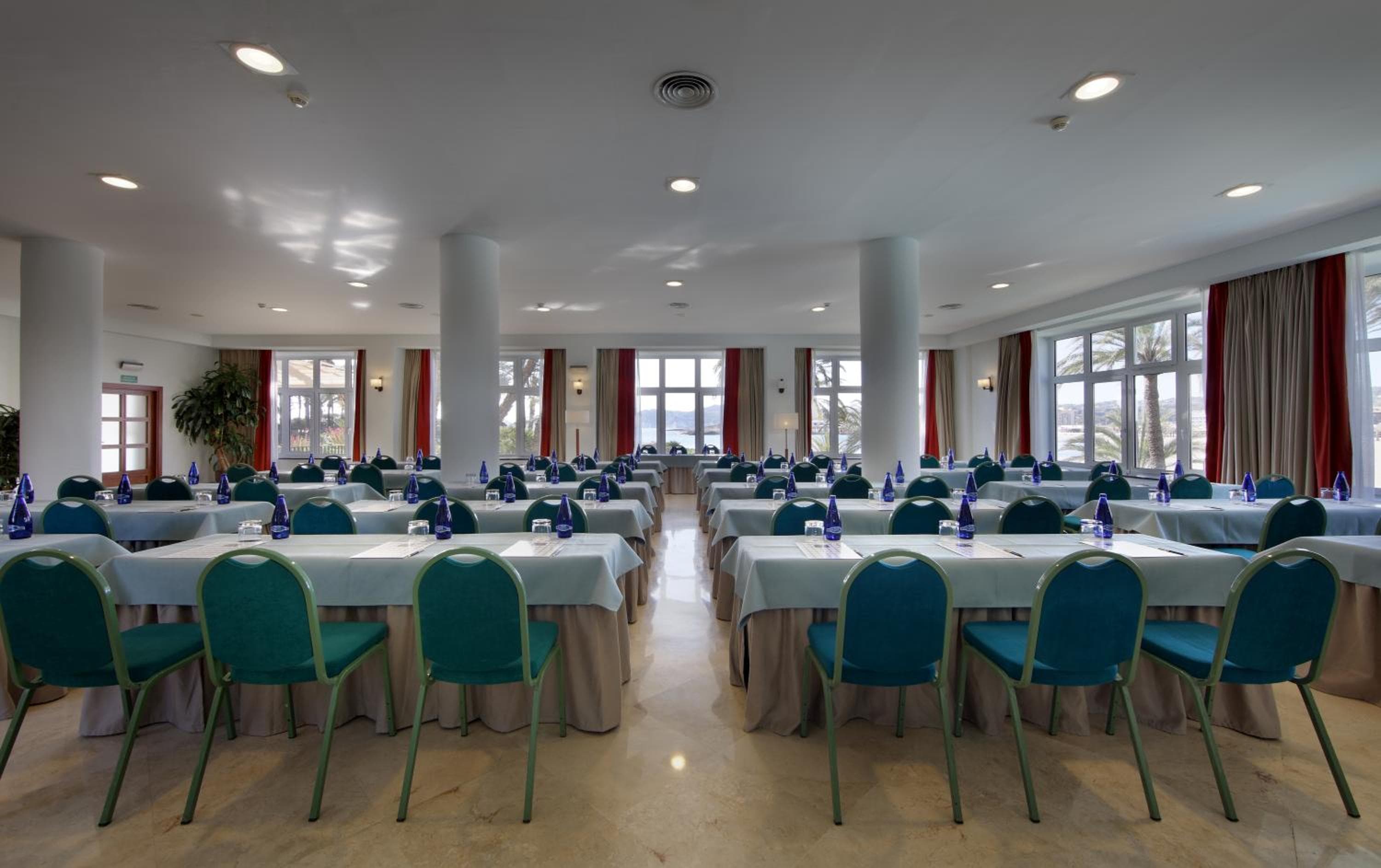 Parador de Jávea — 3