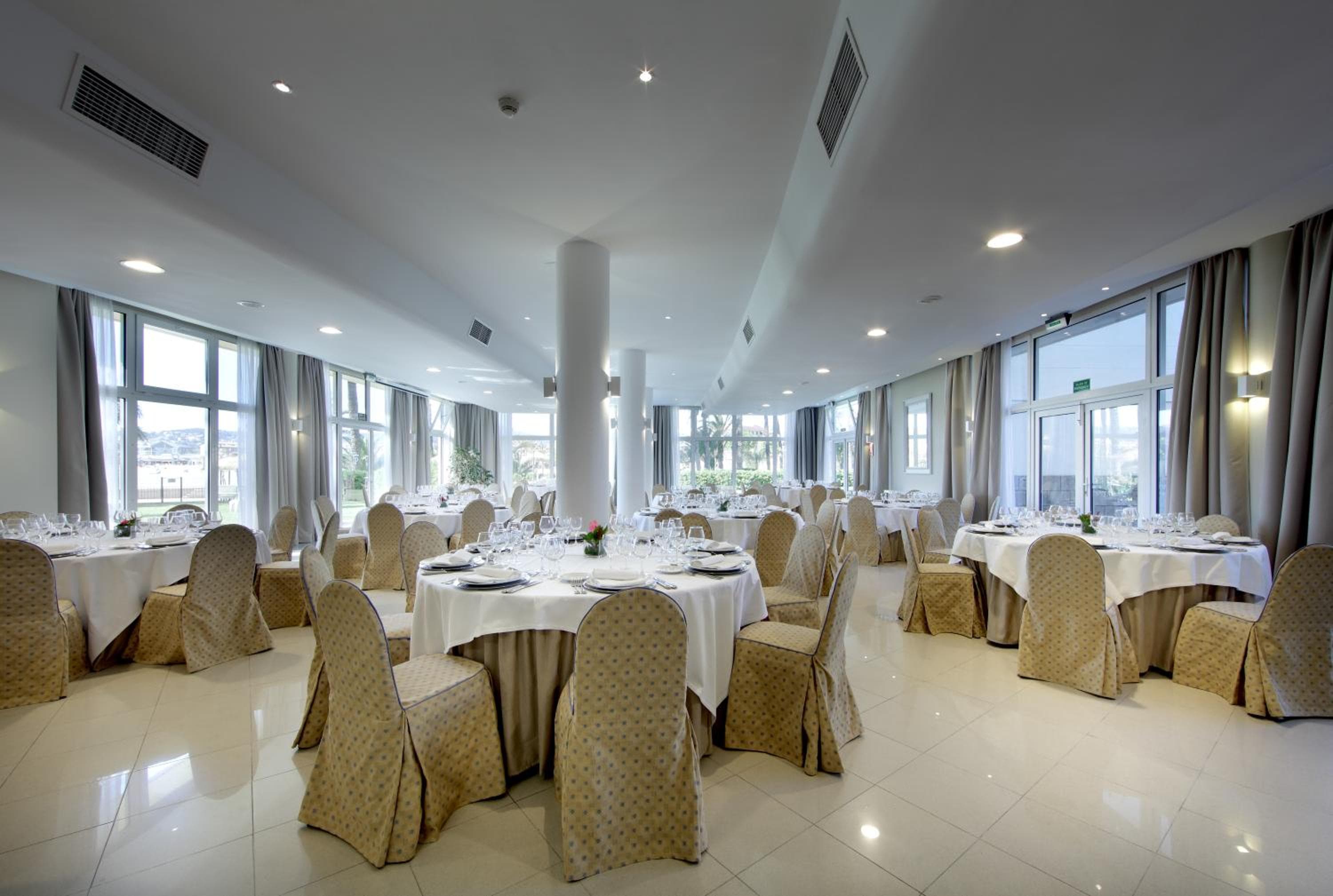 Parador de Jávea — 16