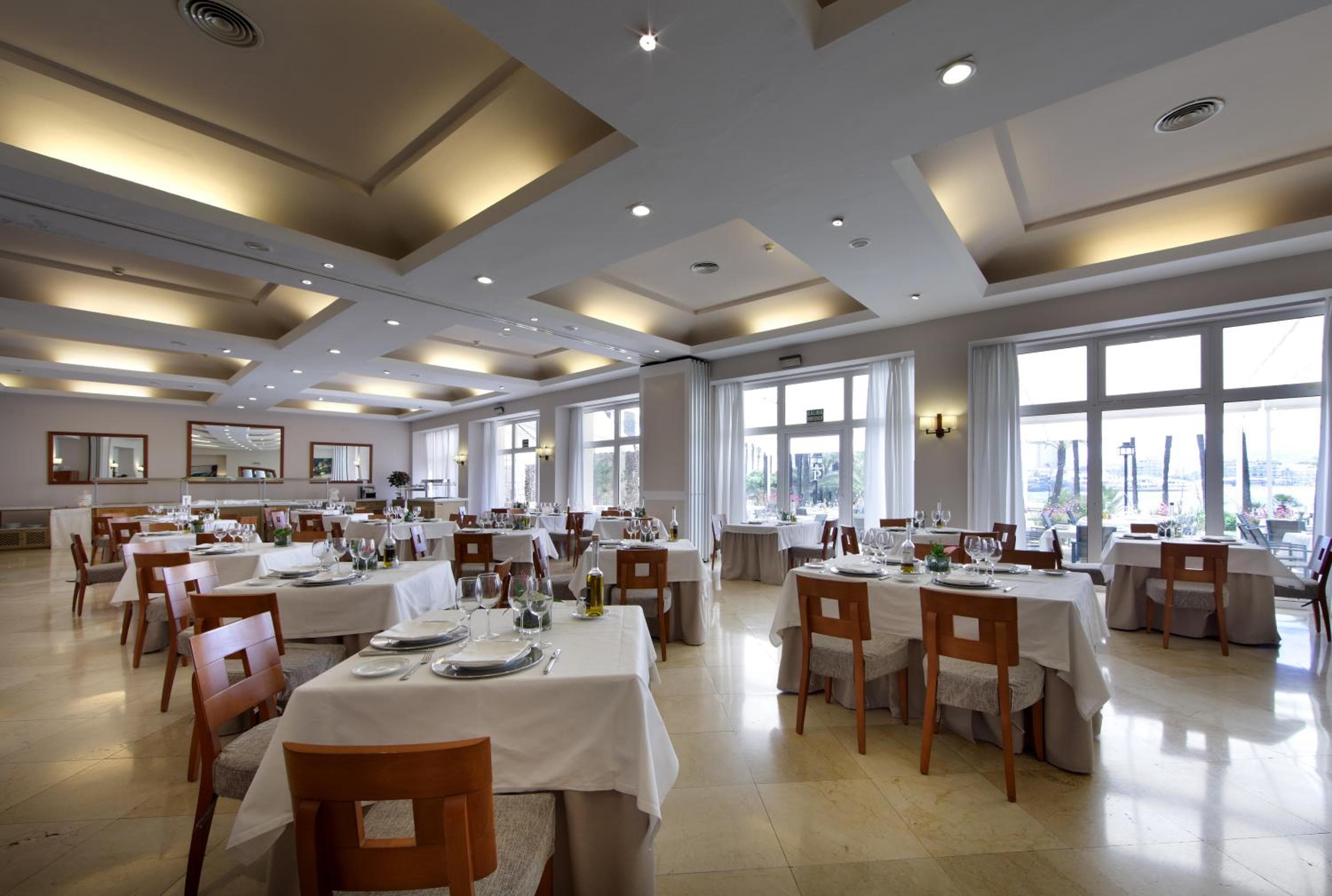 Parador de Jávea — 30