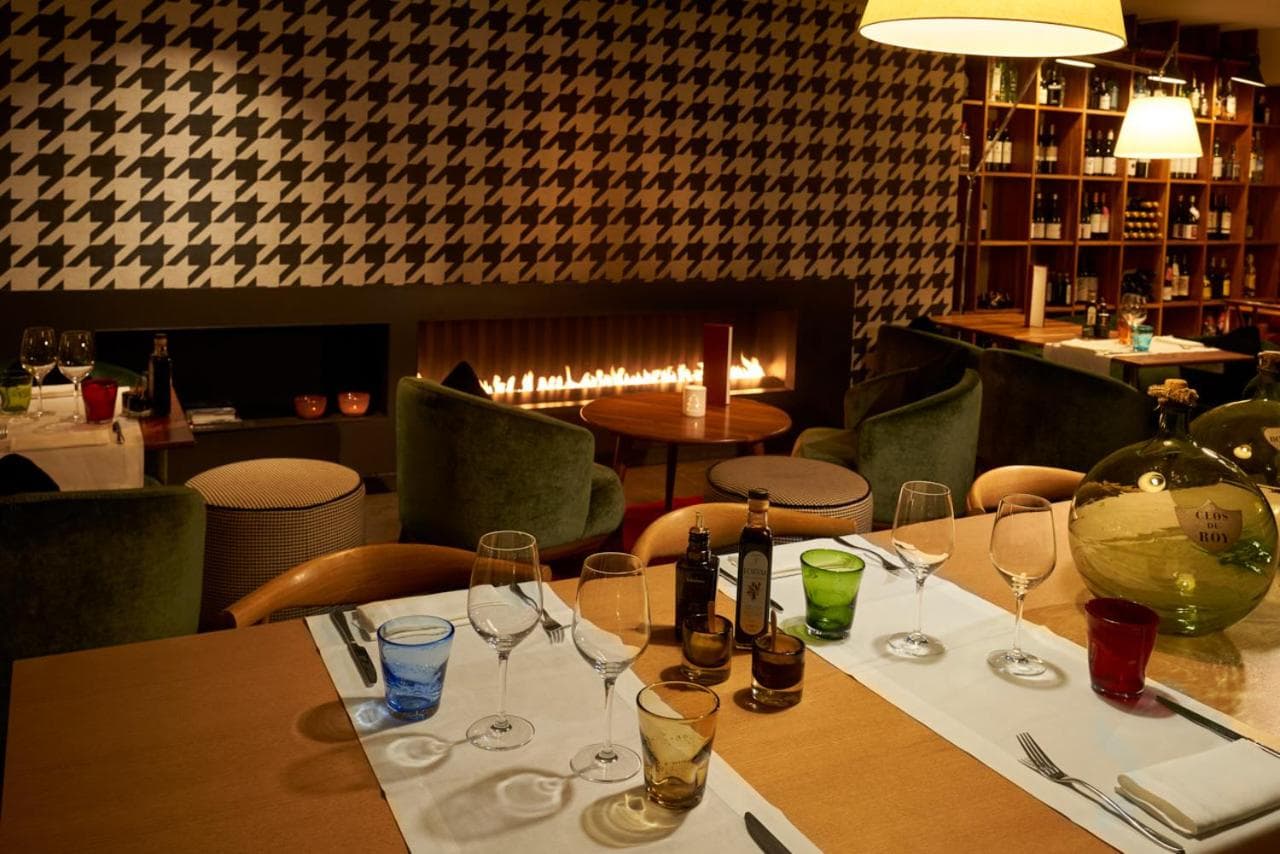 Hotel Villa Emilia — 11