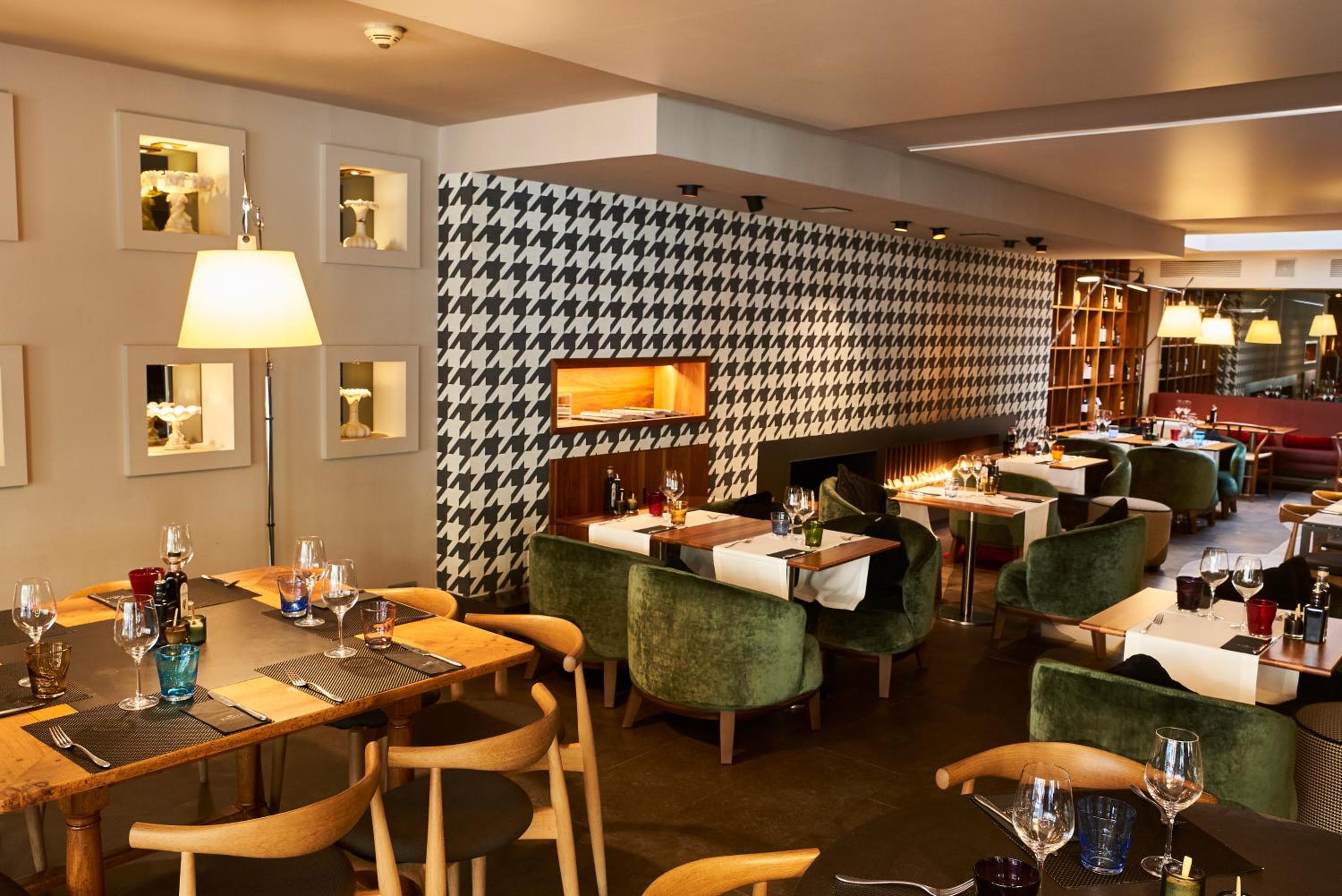 Hotel Villa Emilia — 6
