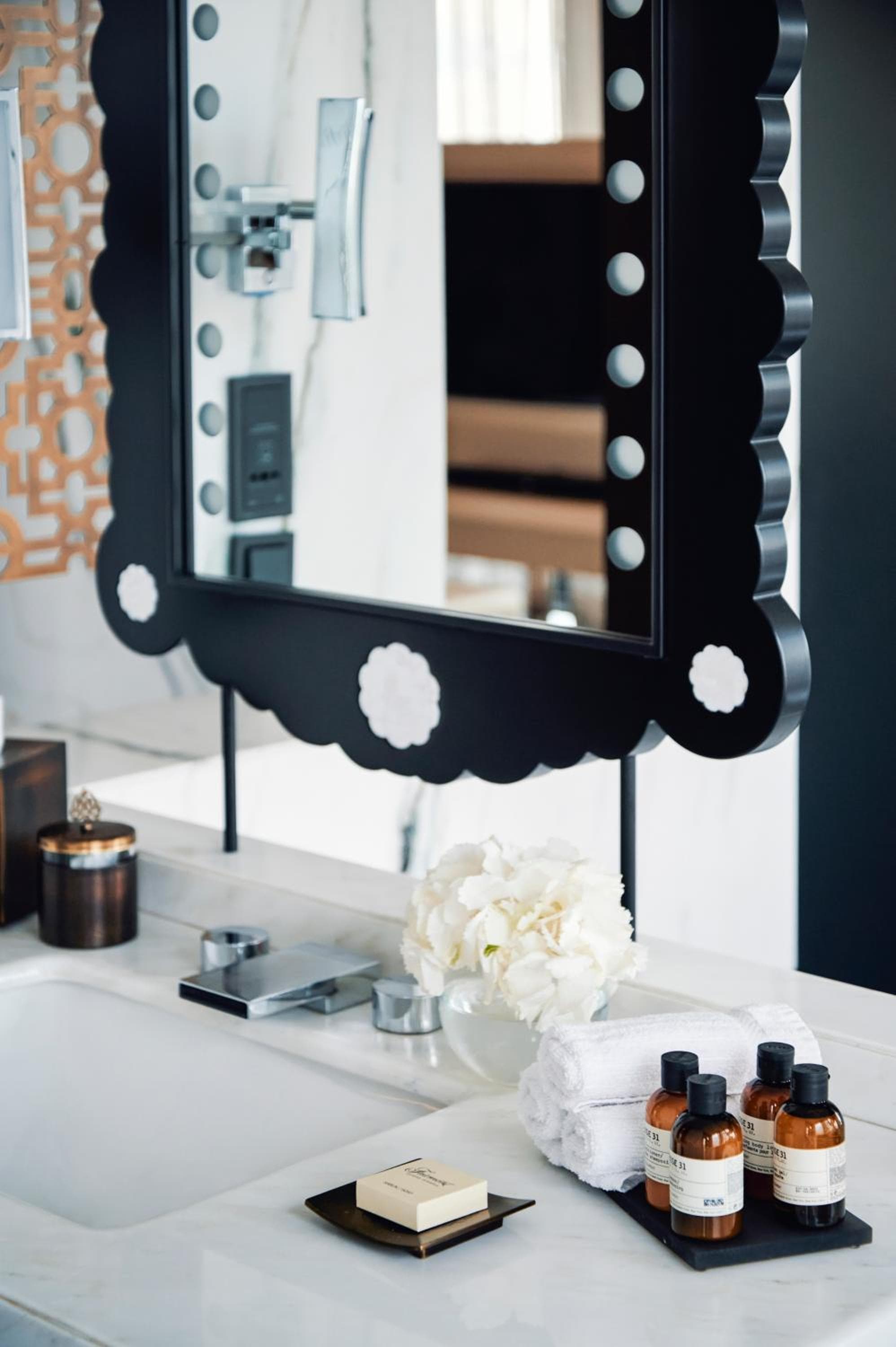 Fairmont Quasar Istanbul Hotel hotel, Büyükdere Caddesi No:76 Mecidiyeköy Şişli, Istanbul, Turkey — photo 98