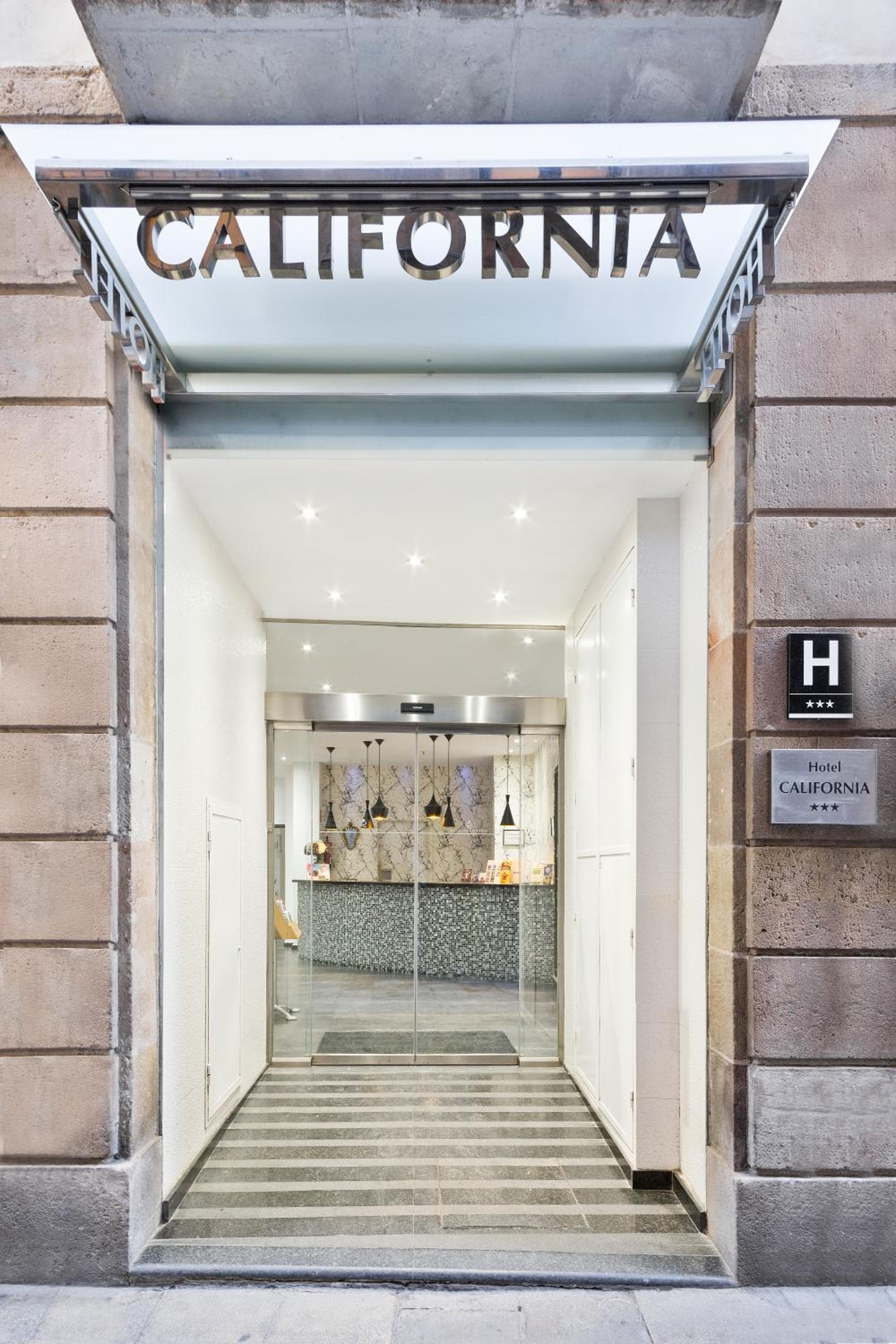 Hotel California — 13