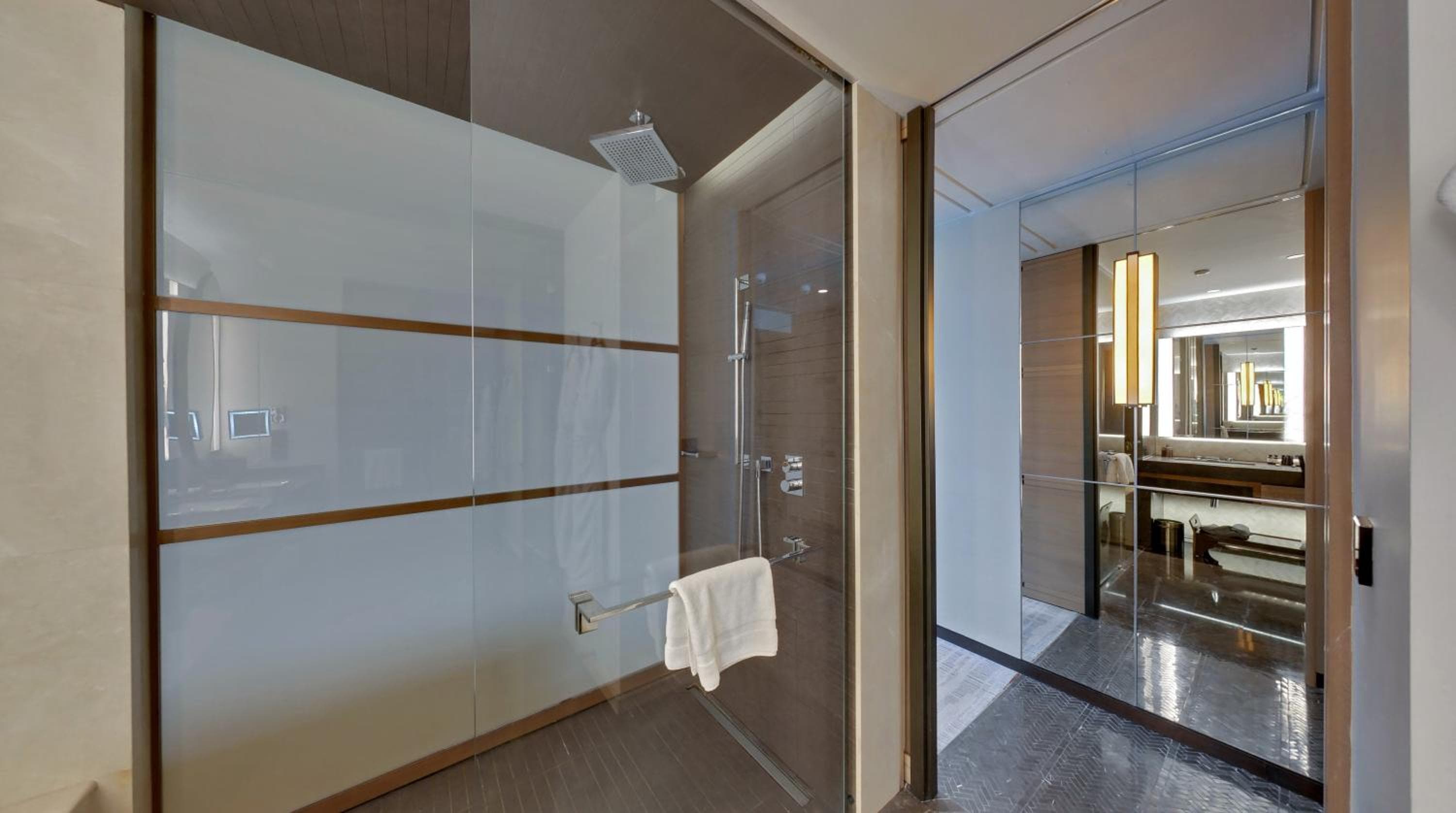 Fairmont Quasar Istanbul Hotel hotel, Büyükdere Caddesi No:76 Mecidiyeköy Şişli, Istanbul, Turkey — photo 99