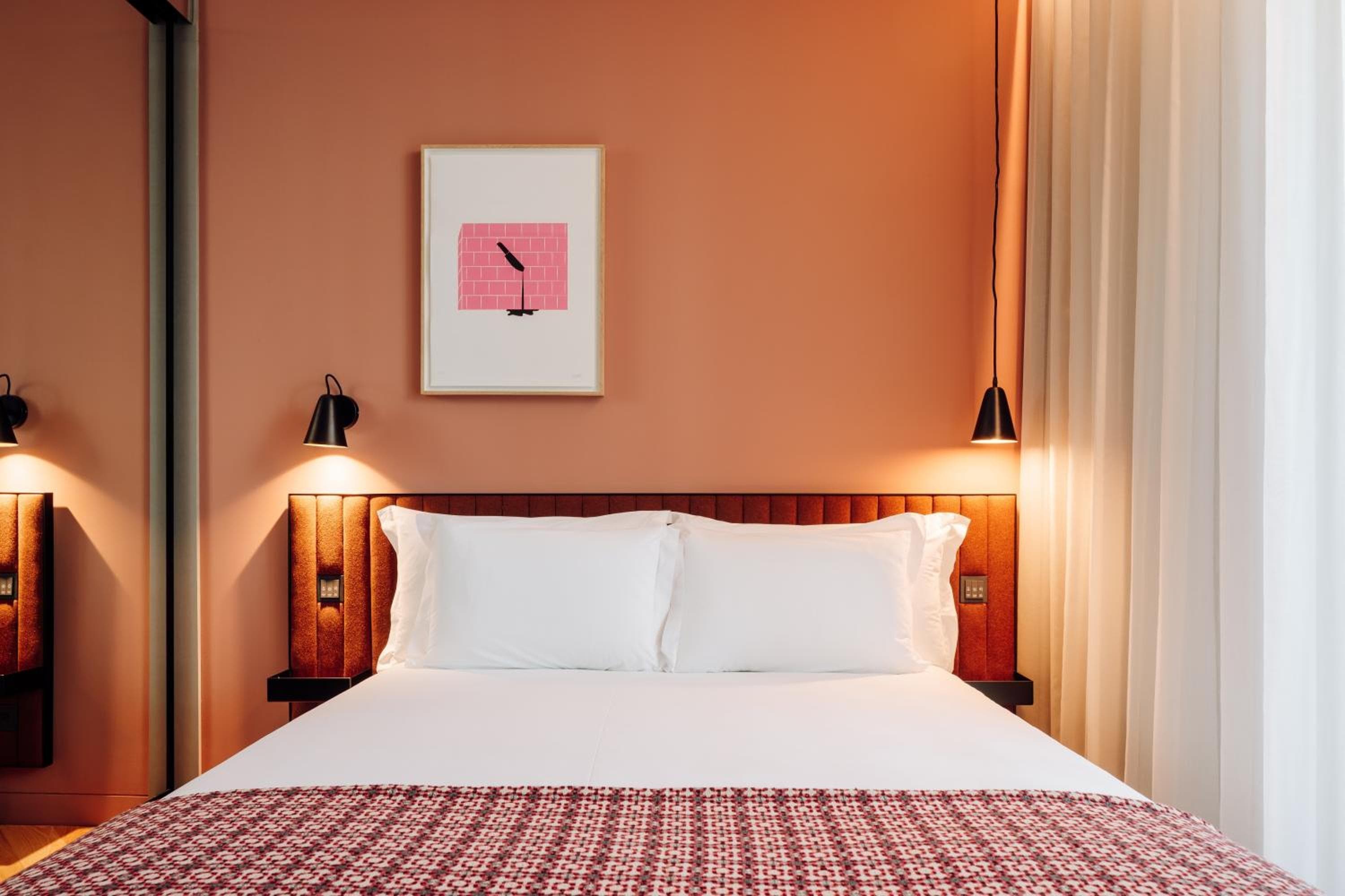 Hotel Hotel - Miembro de Design Hotels — 14