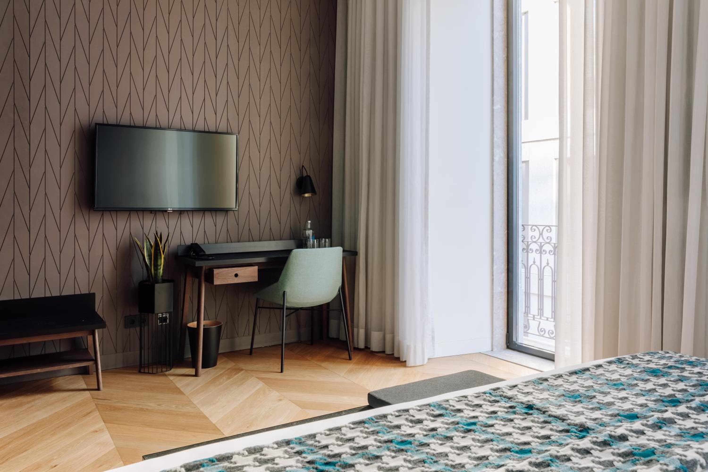 Hotel Hotel - Miembro de Design Hotels — 22